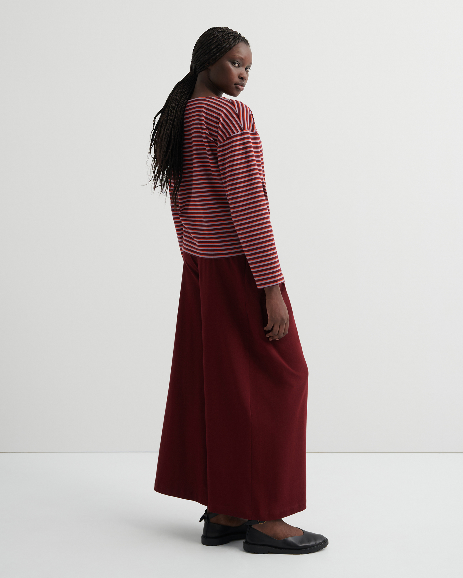 Drape Pant