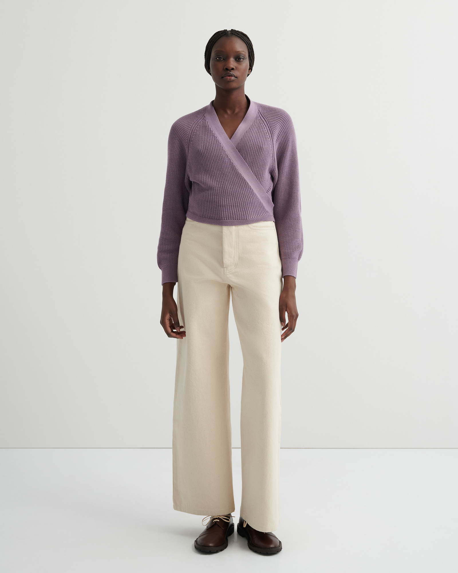 Composure Cardigan