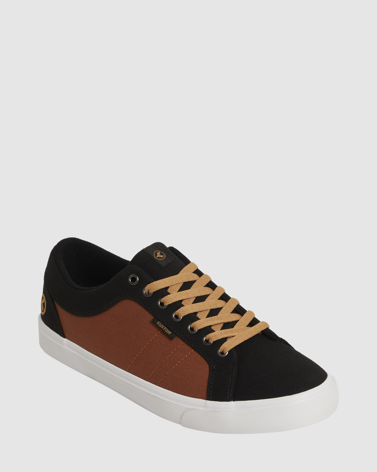 Mens Finetime Classic Sneakers