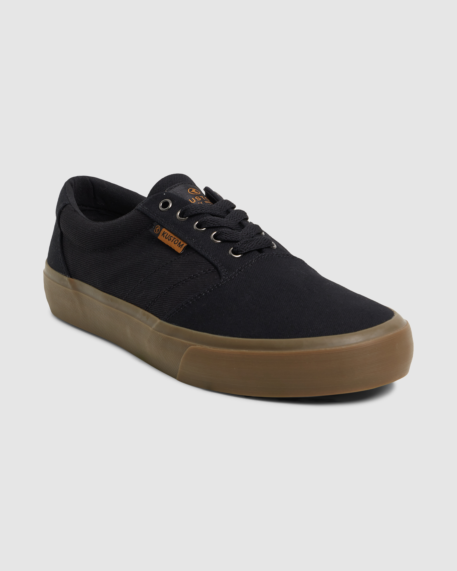 Central Wide Sneaker