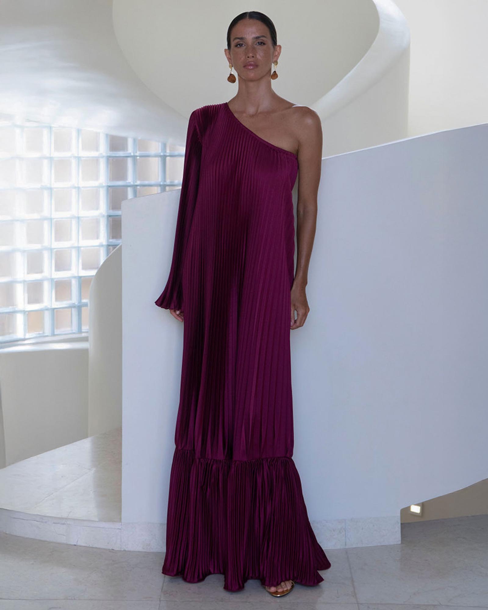 Mozart Gown