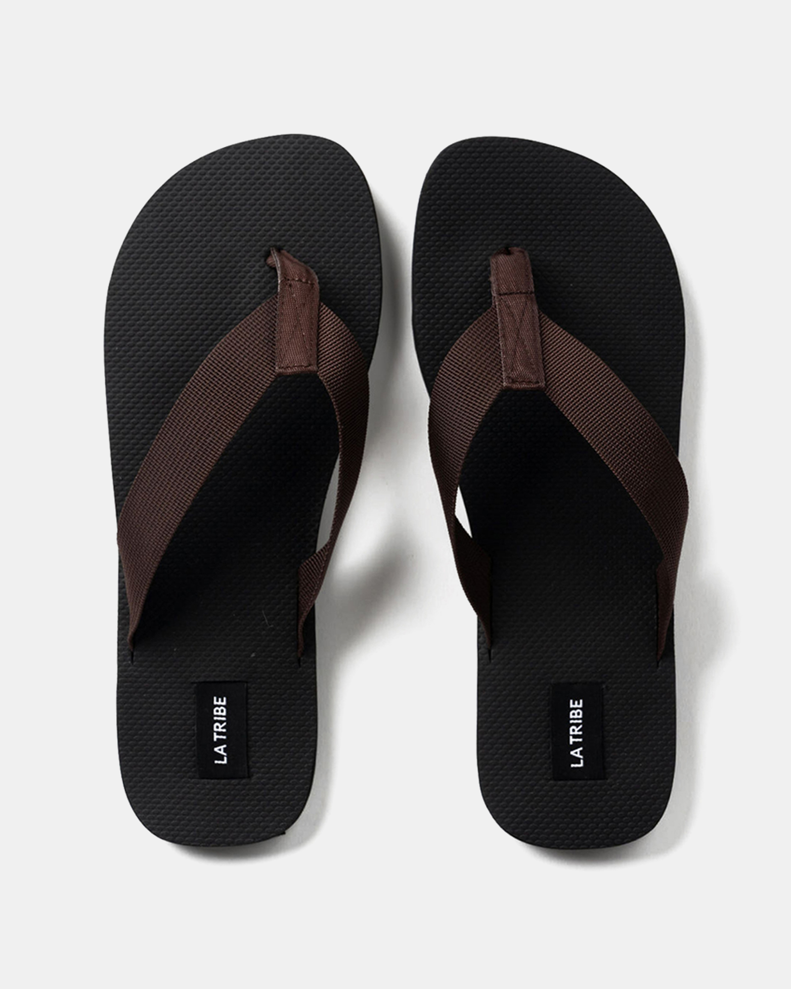 Canvas Thongs