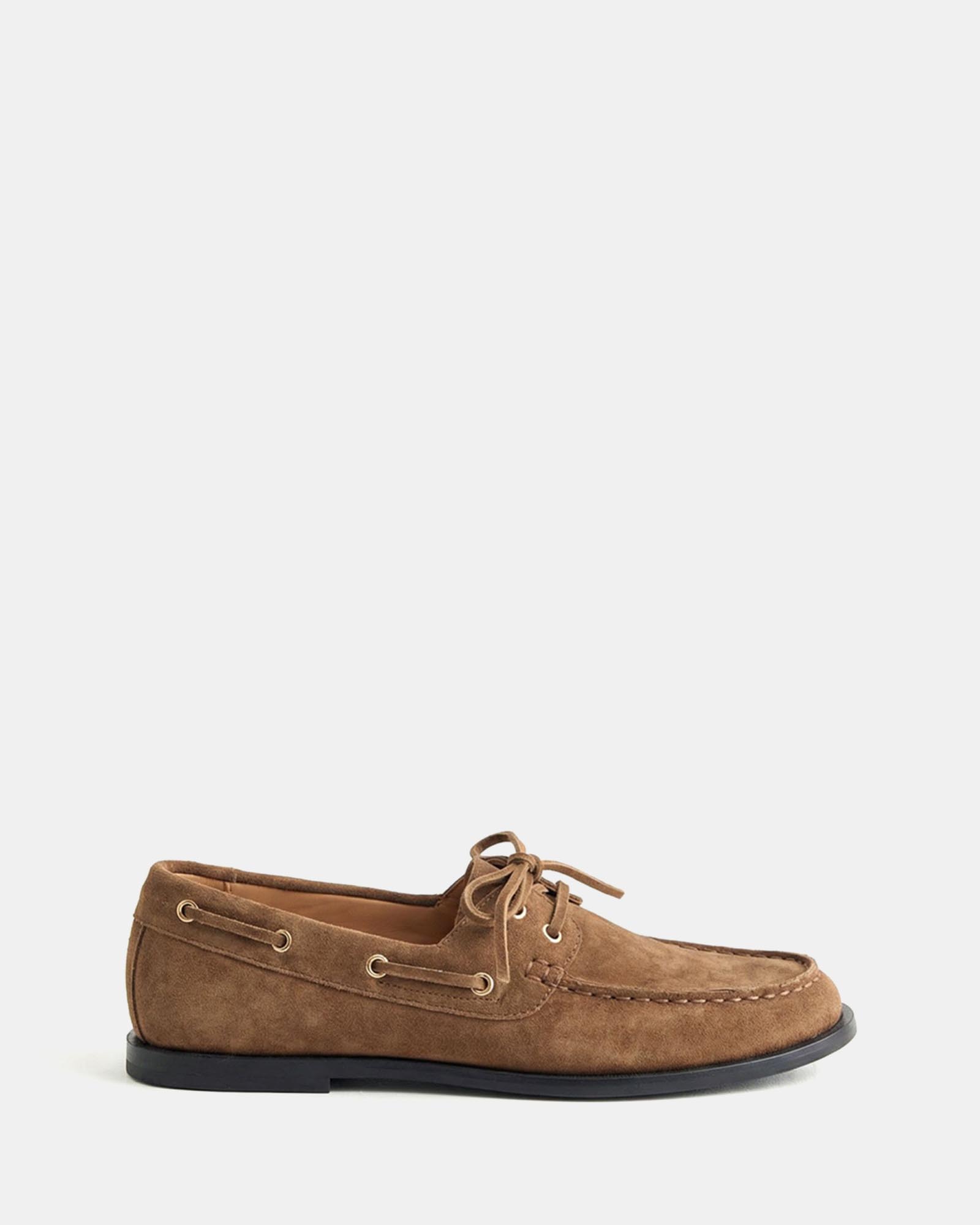 Marlo Boat Shoes