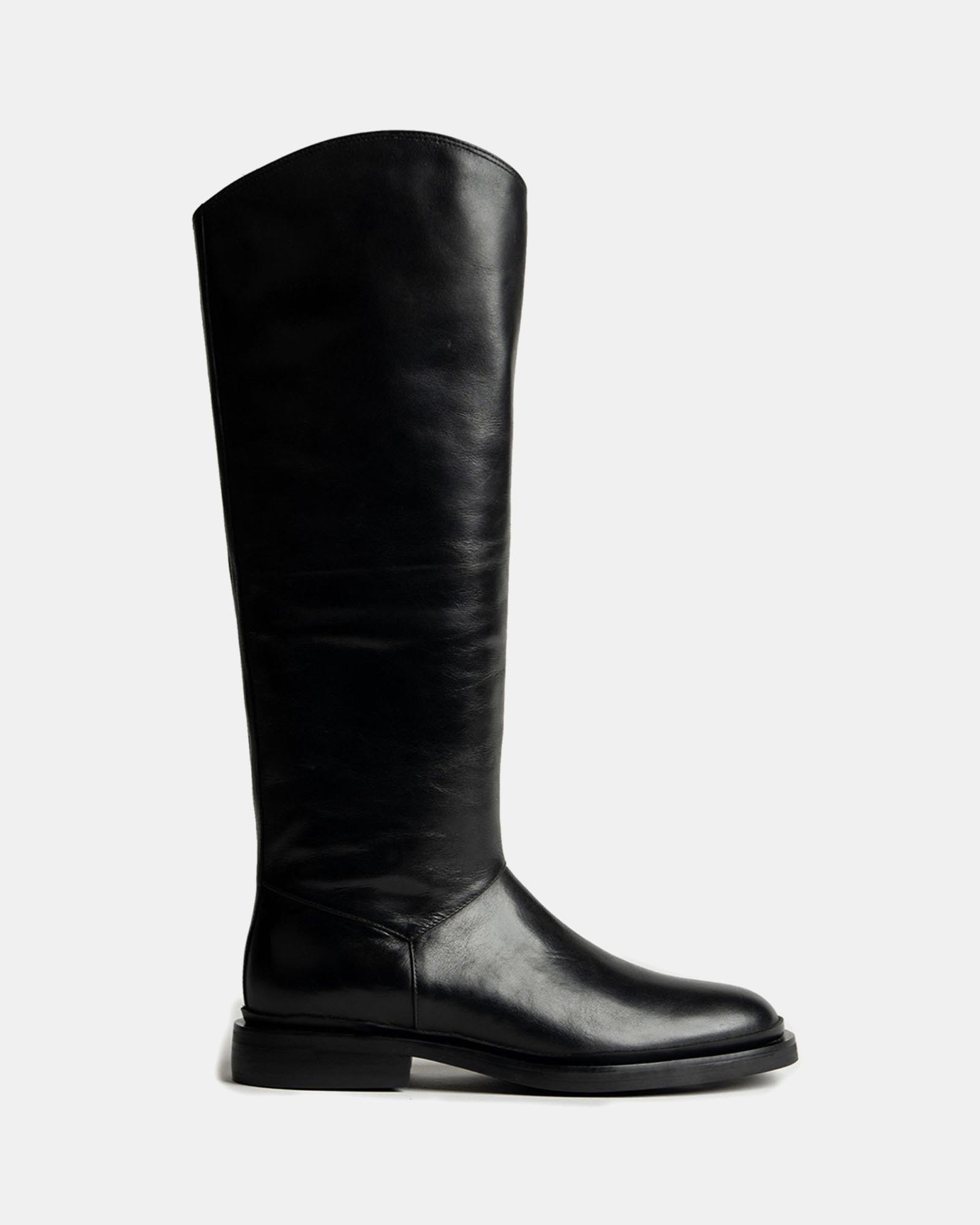 Lou Knee High Boots