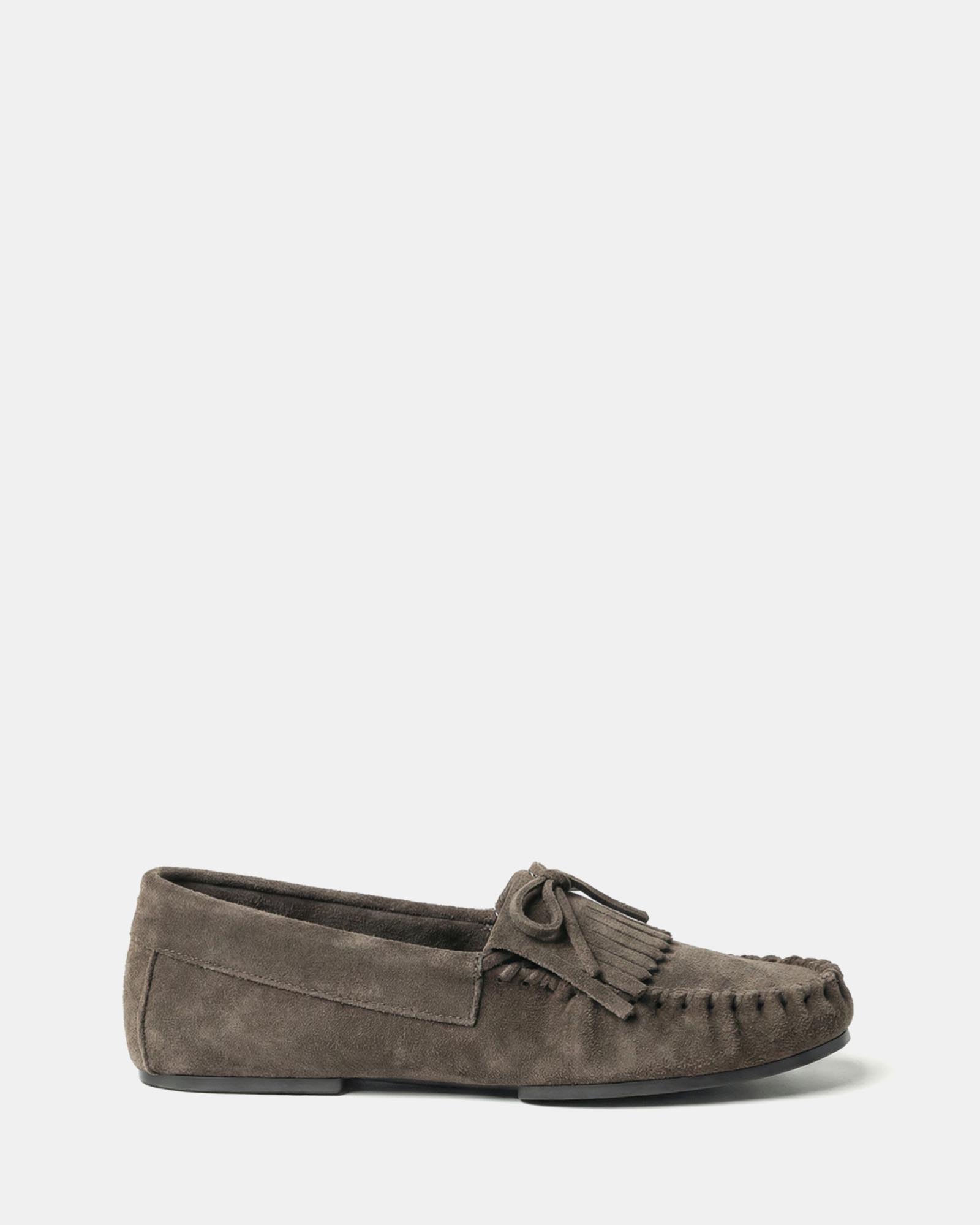 Tula Moccasin