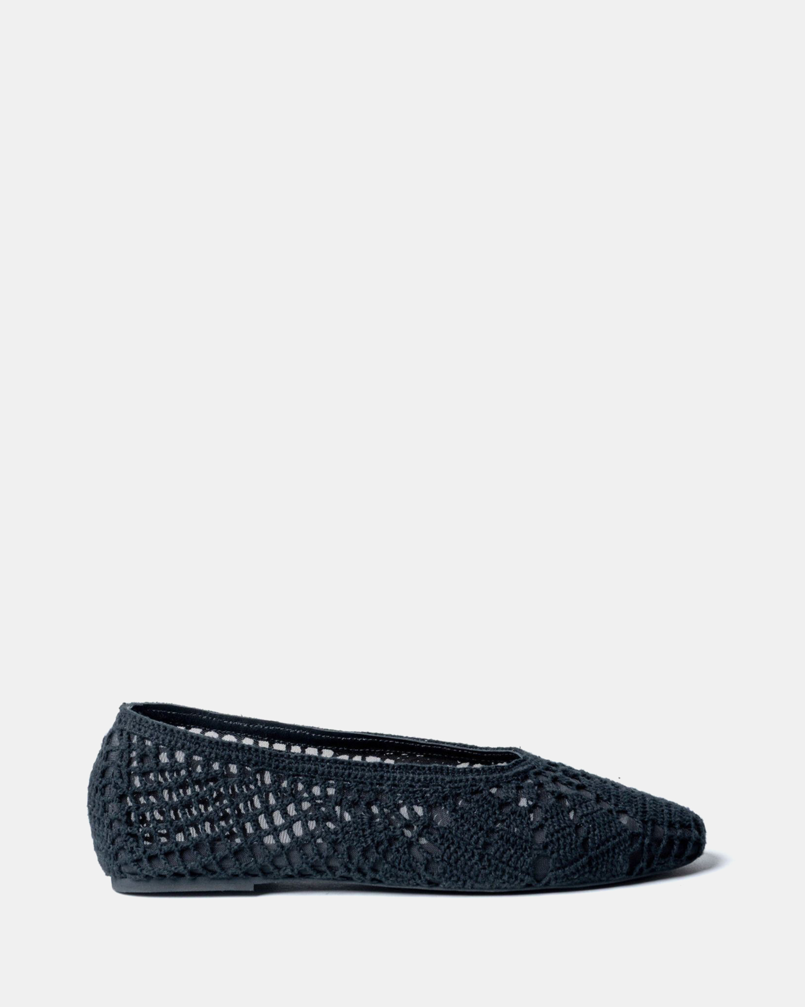 Molly Flats