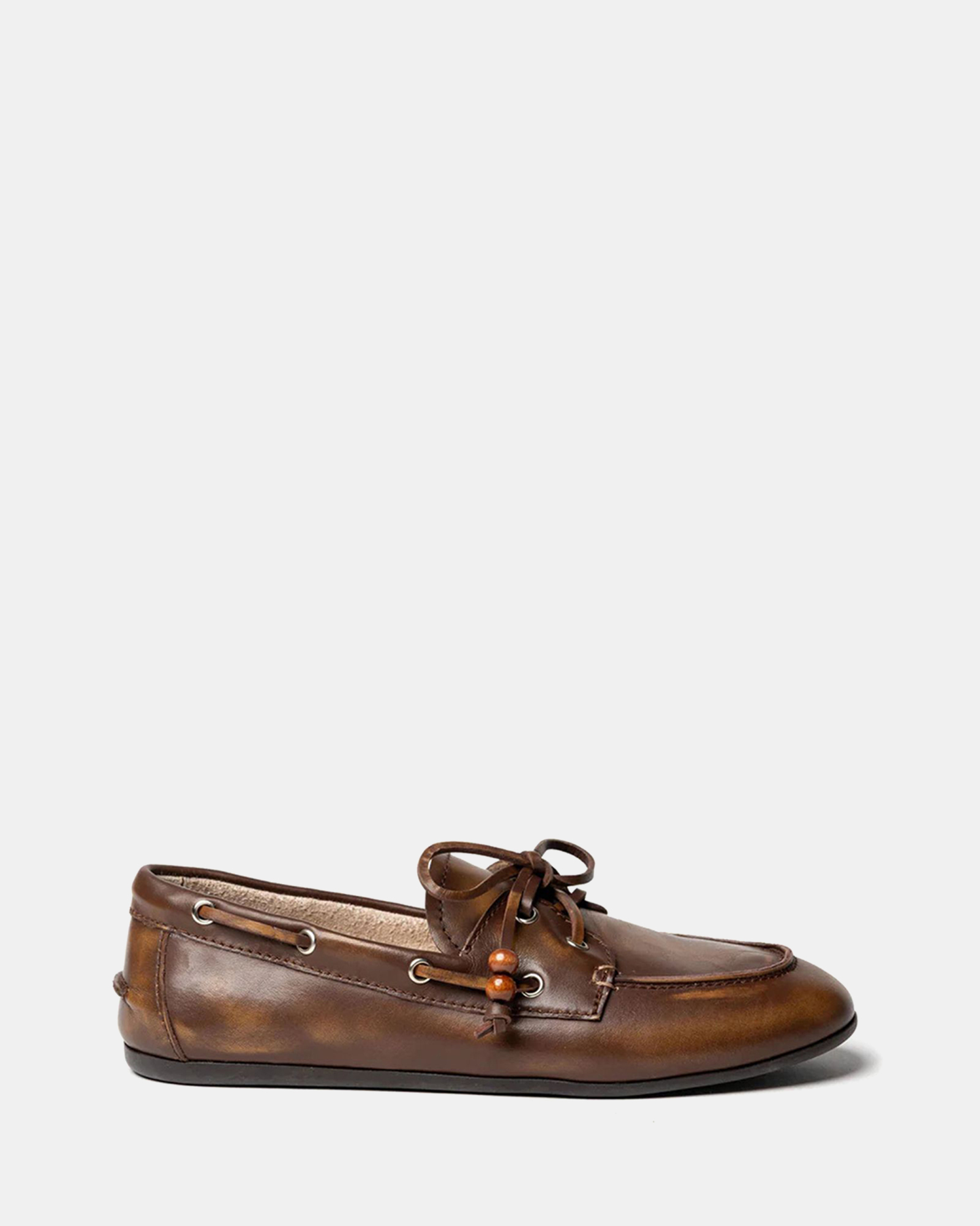 Boat Shoes