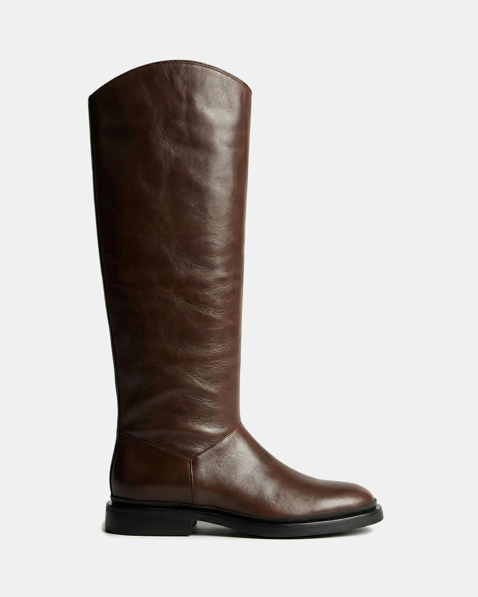 Lou Knee High Boots - ICONIC EXCLUSIVE