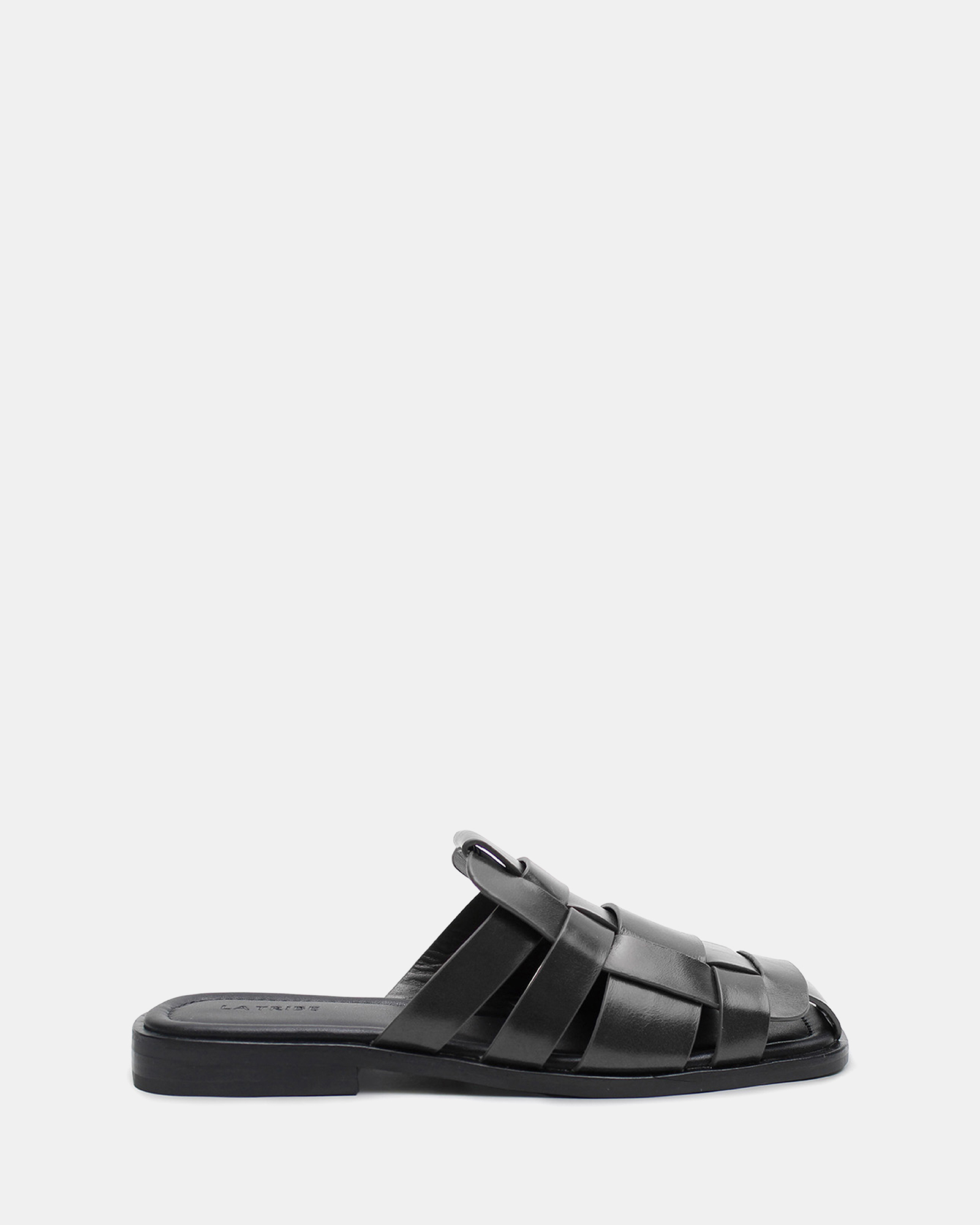 Fisherman Mules - ICONIC EXCLUSIVE