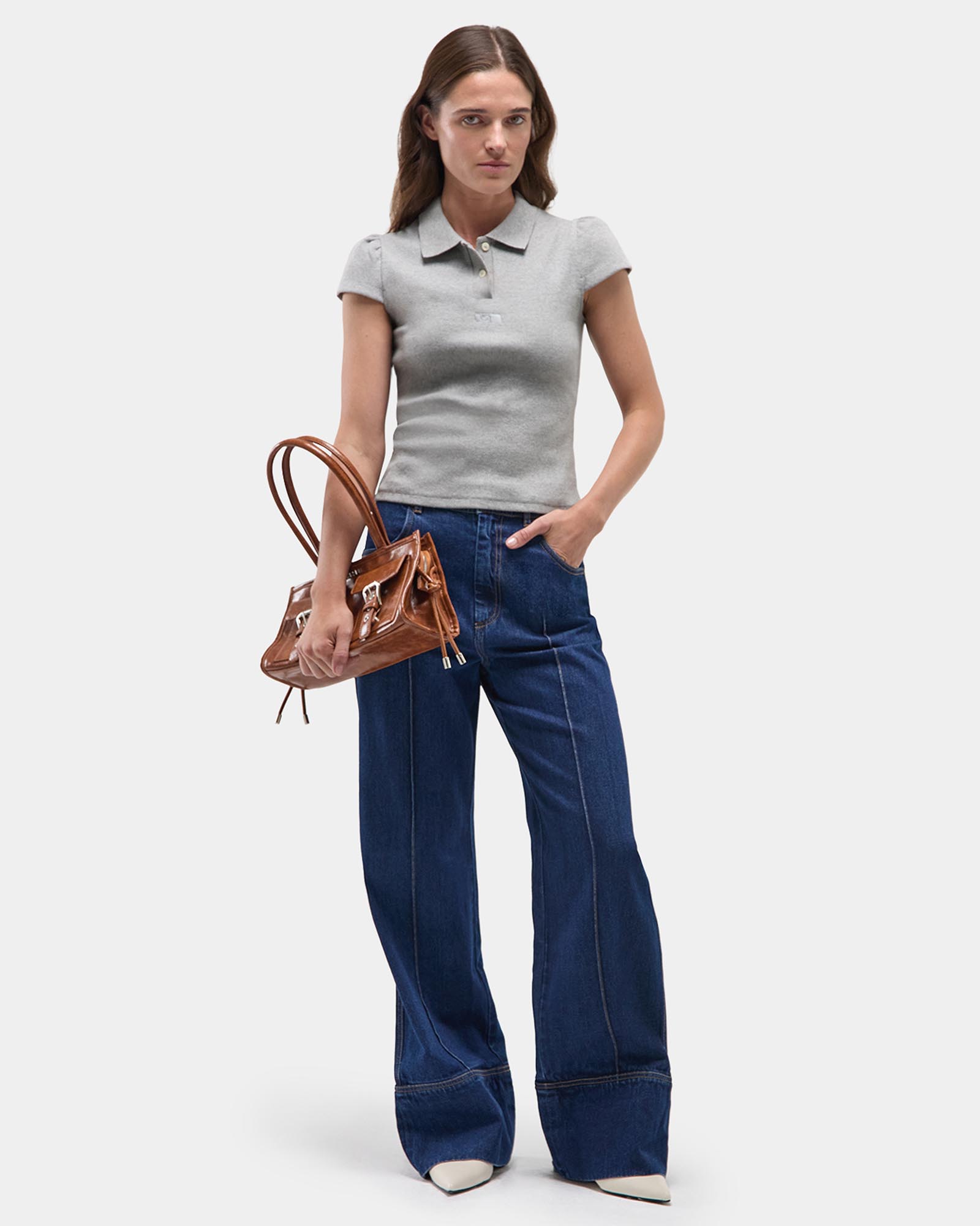 Erya Polo T-Shirt