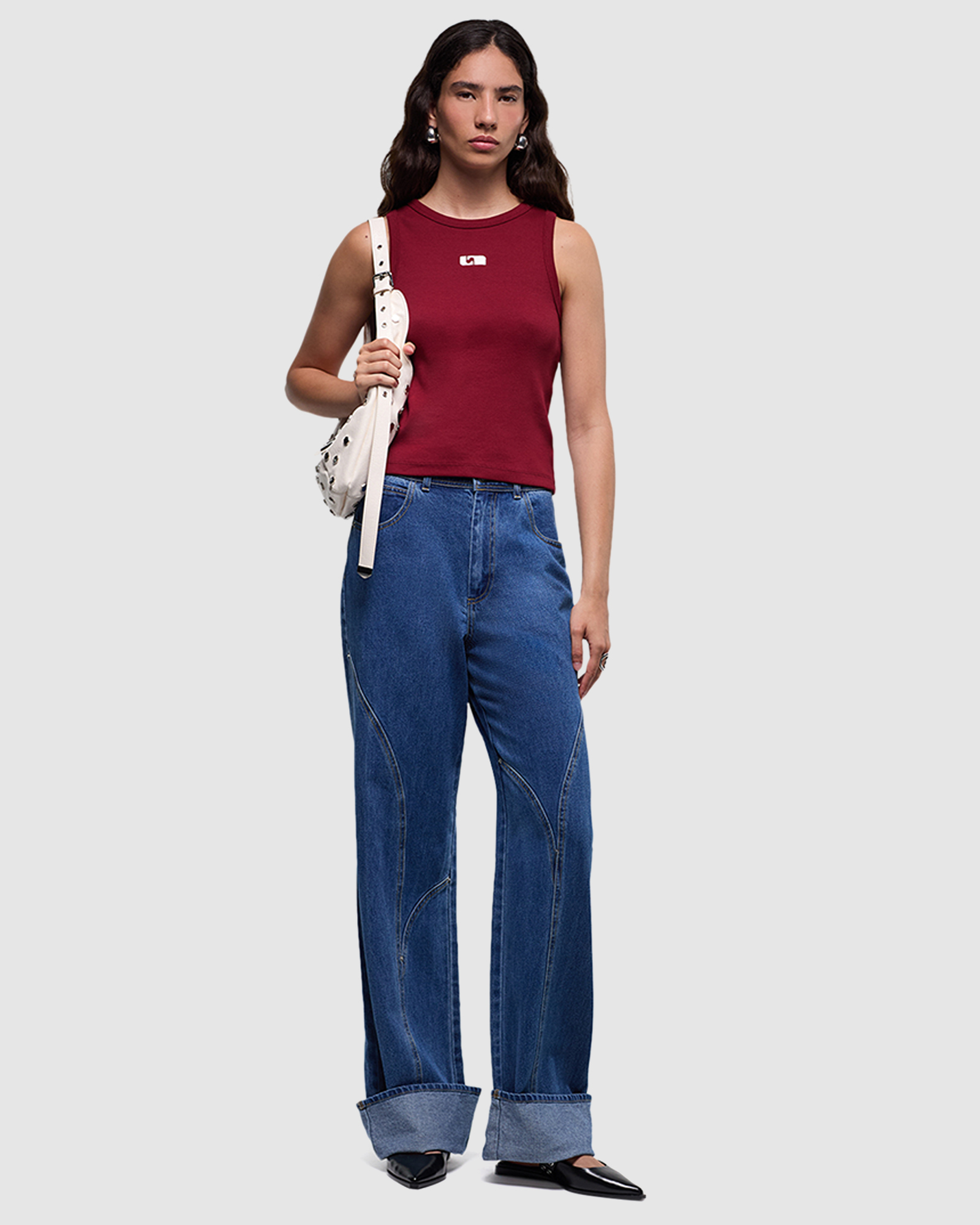 Dallas Denim Jeans