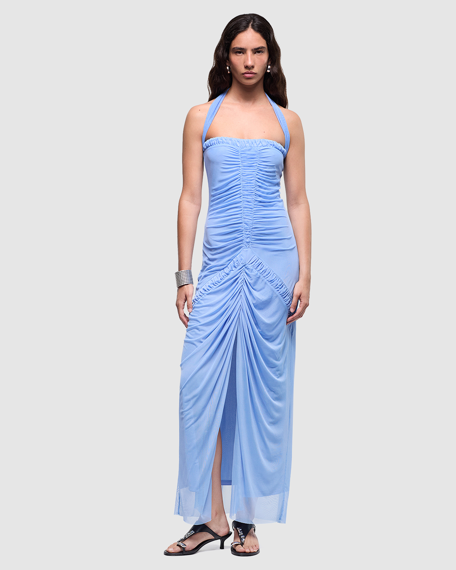 Megan Midi Dress