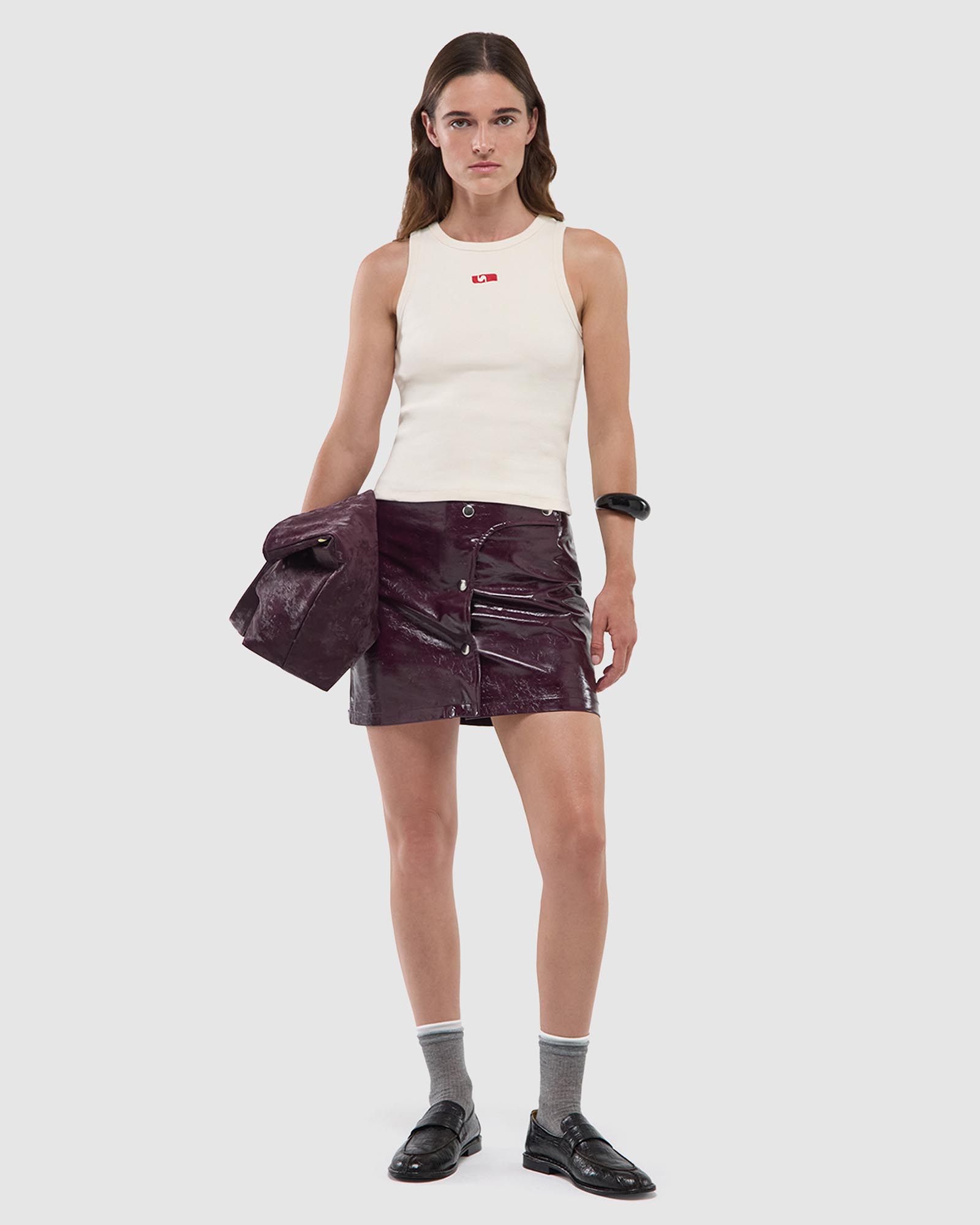 Lena Short Skirt