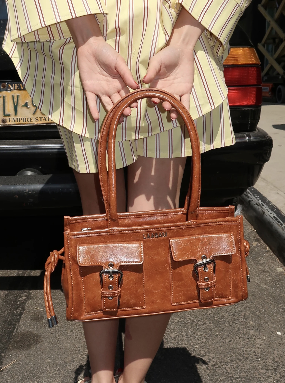 Ivy Bag