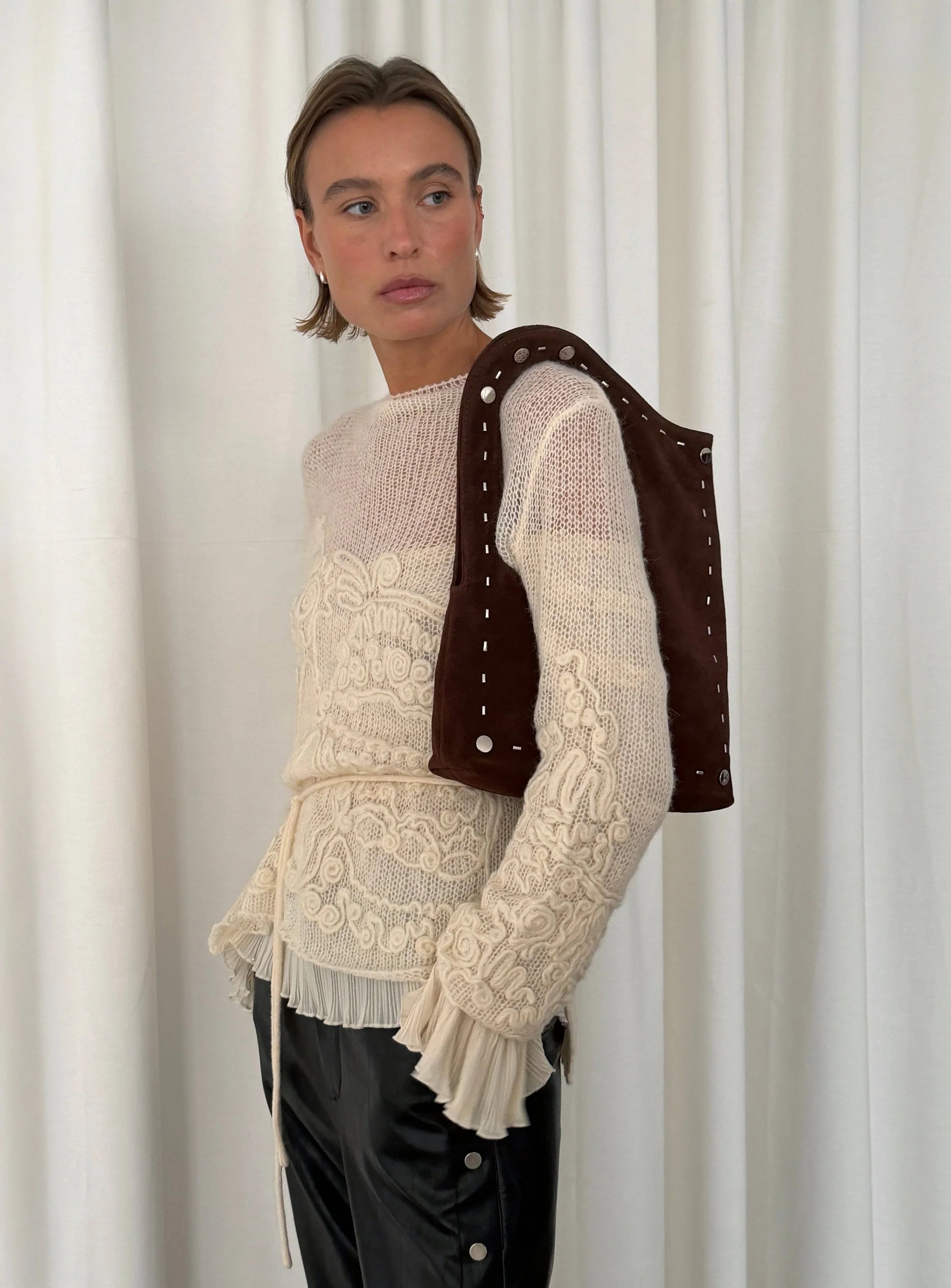 Nalia Bag