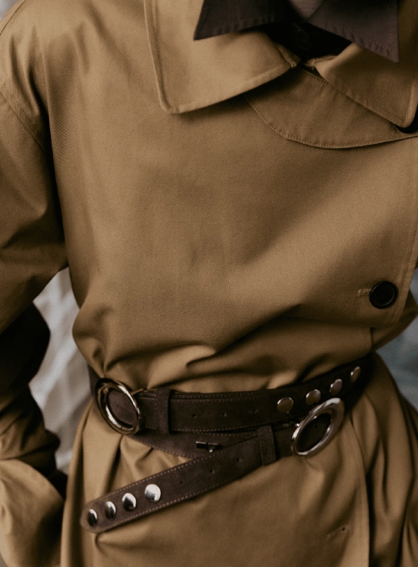 Nilah Belt