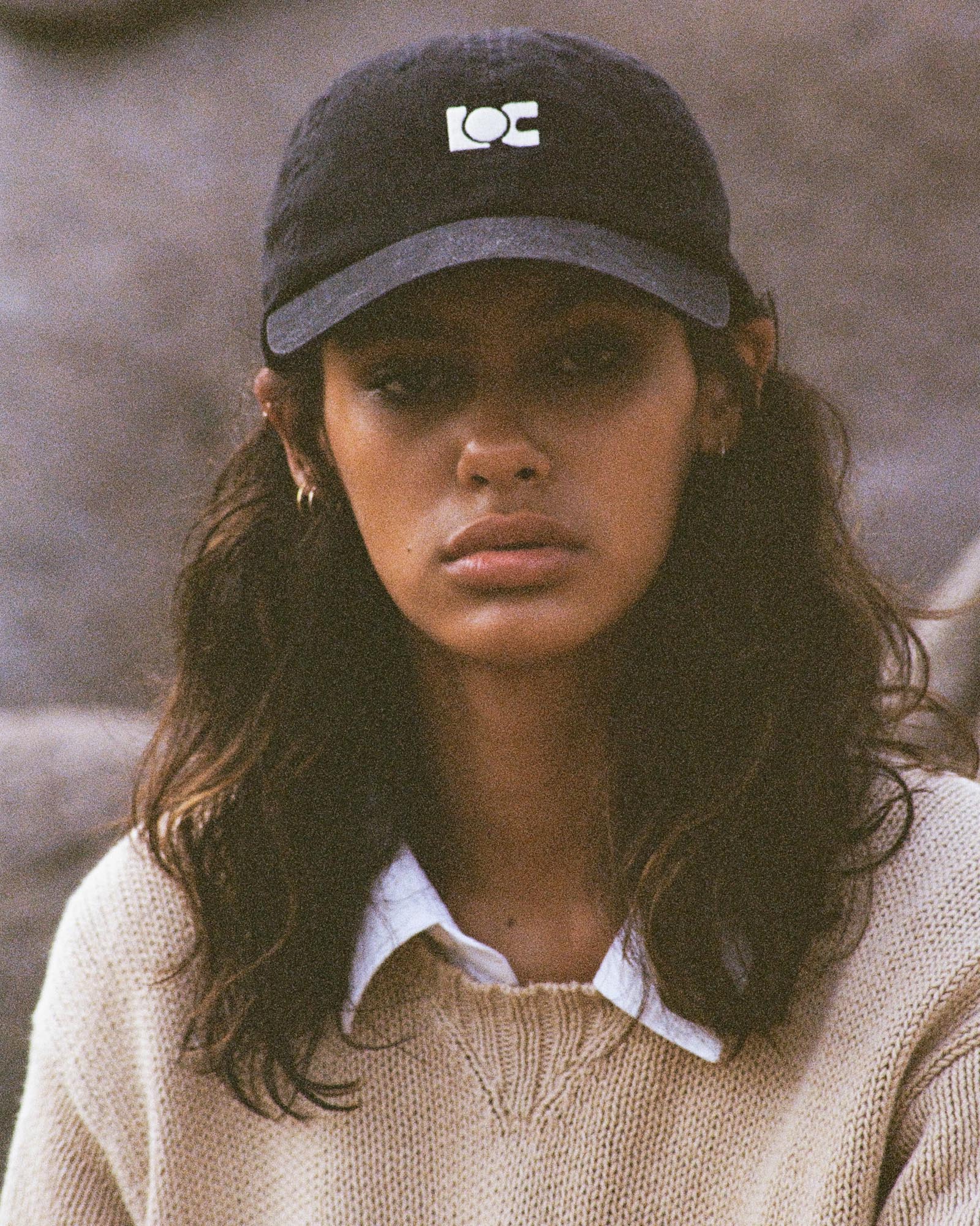 The LOC Cap
