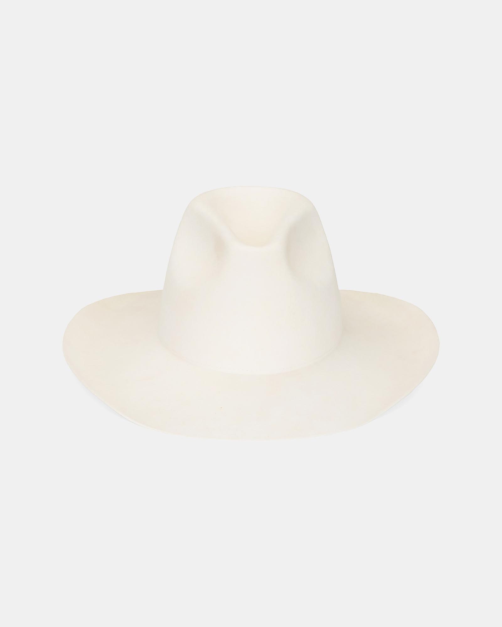 Nash Western Hat