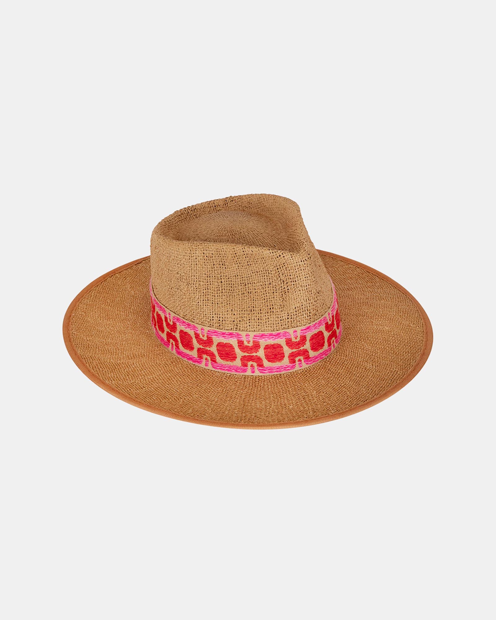 The Springbrook Hat