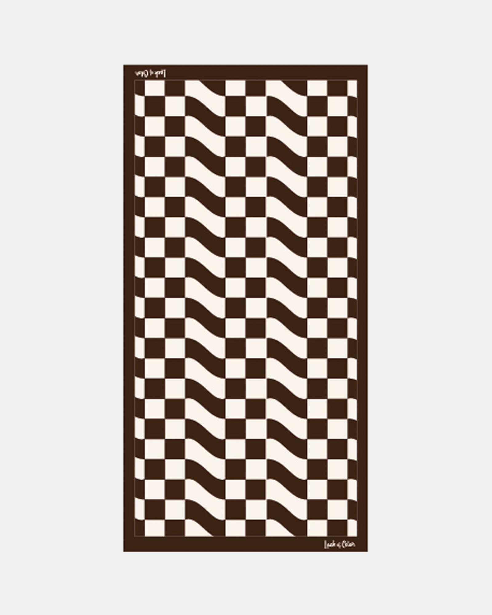 Tide Towel