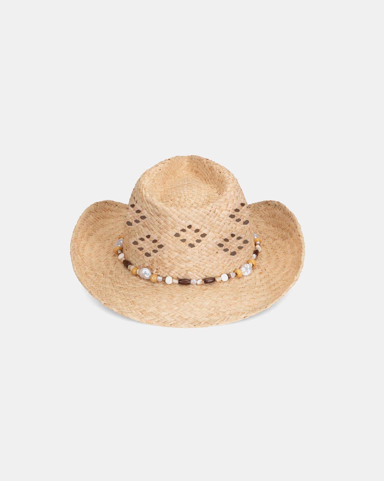 Sol Cowboy Hat