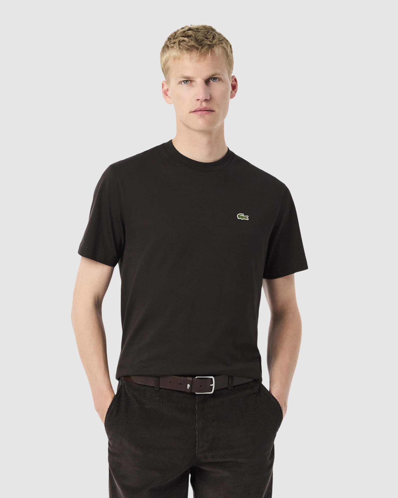 Essential Classic Fit T-Shirt