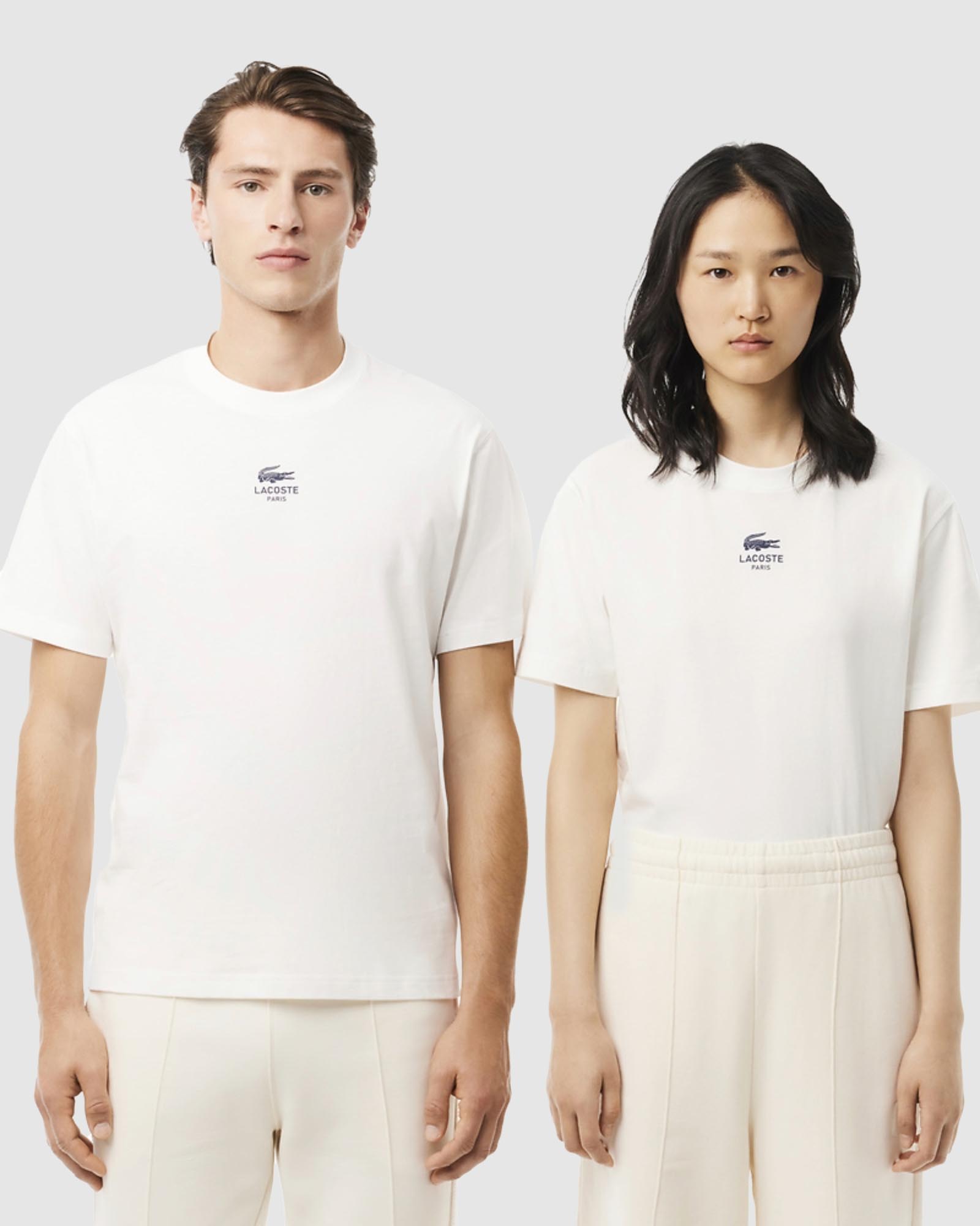 Soft Branding Logo T-Shirt