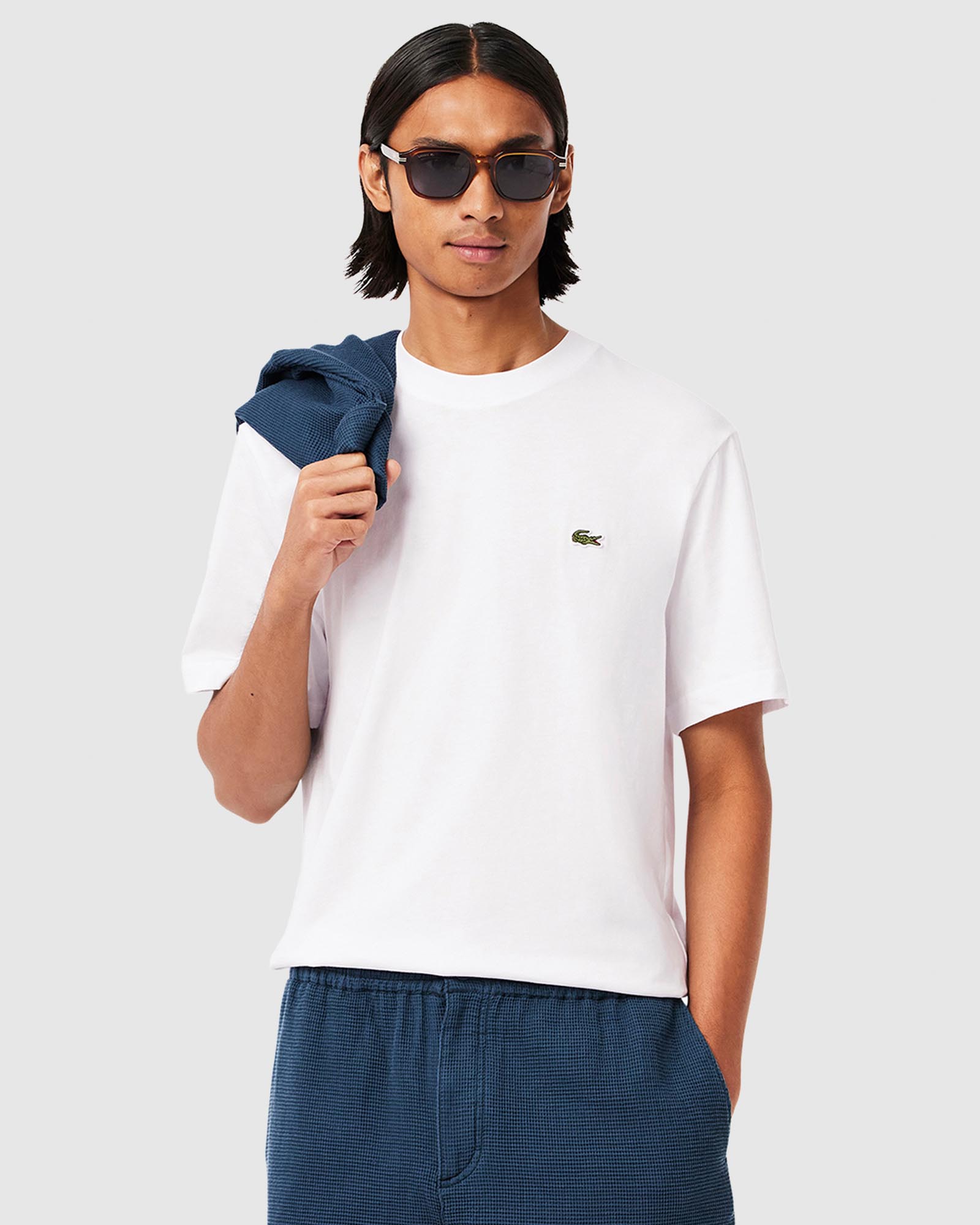 Essential Classic Fit T-Shirt