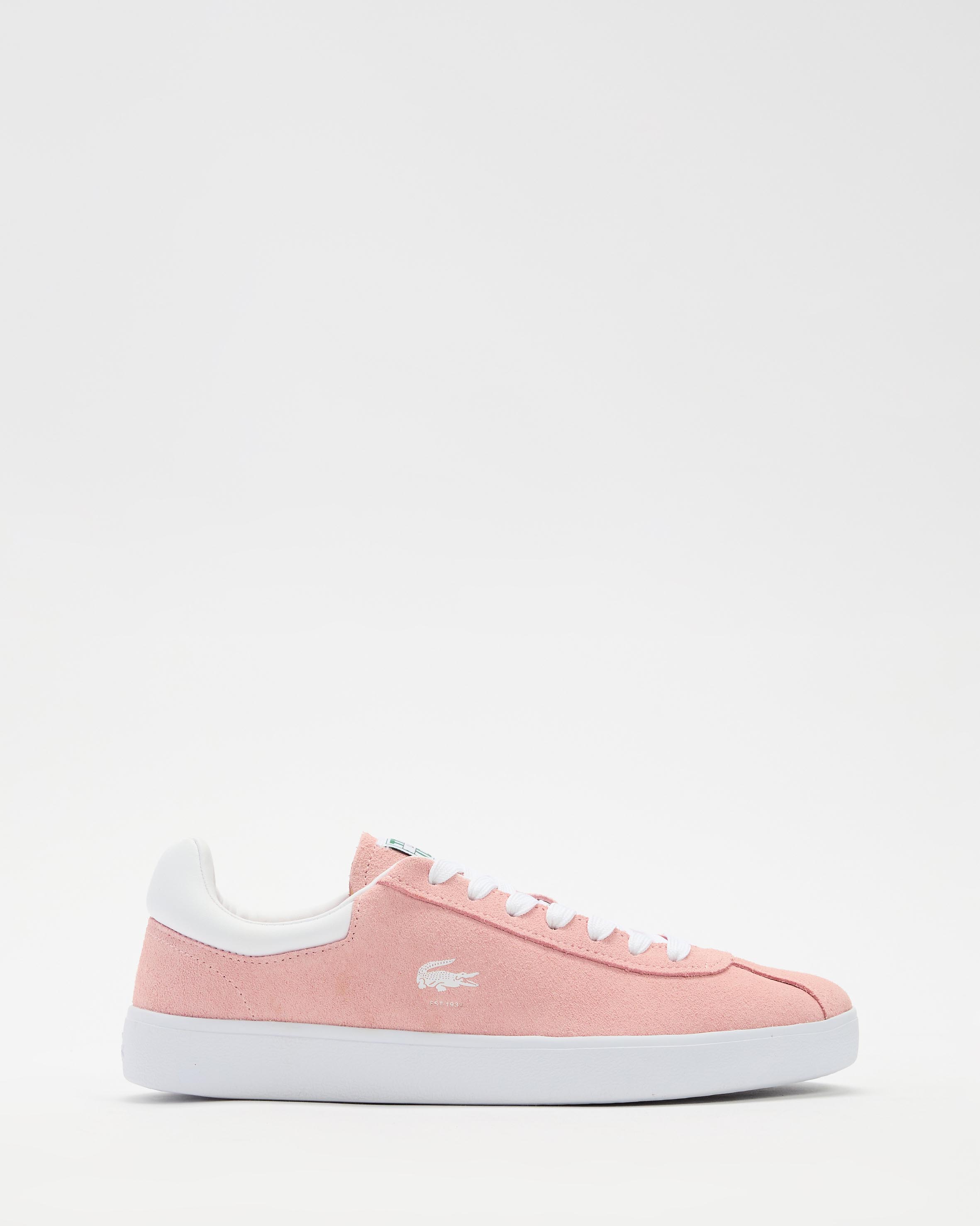 Baseshot Sneakers - Women's