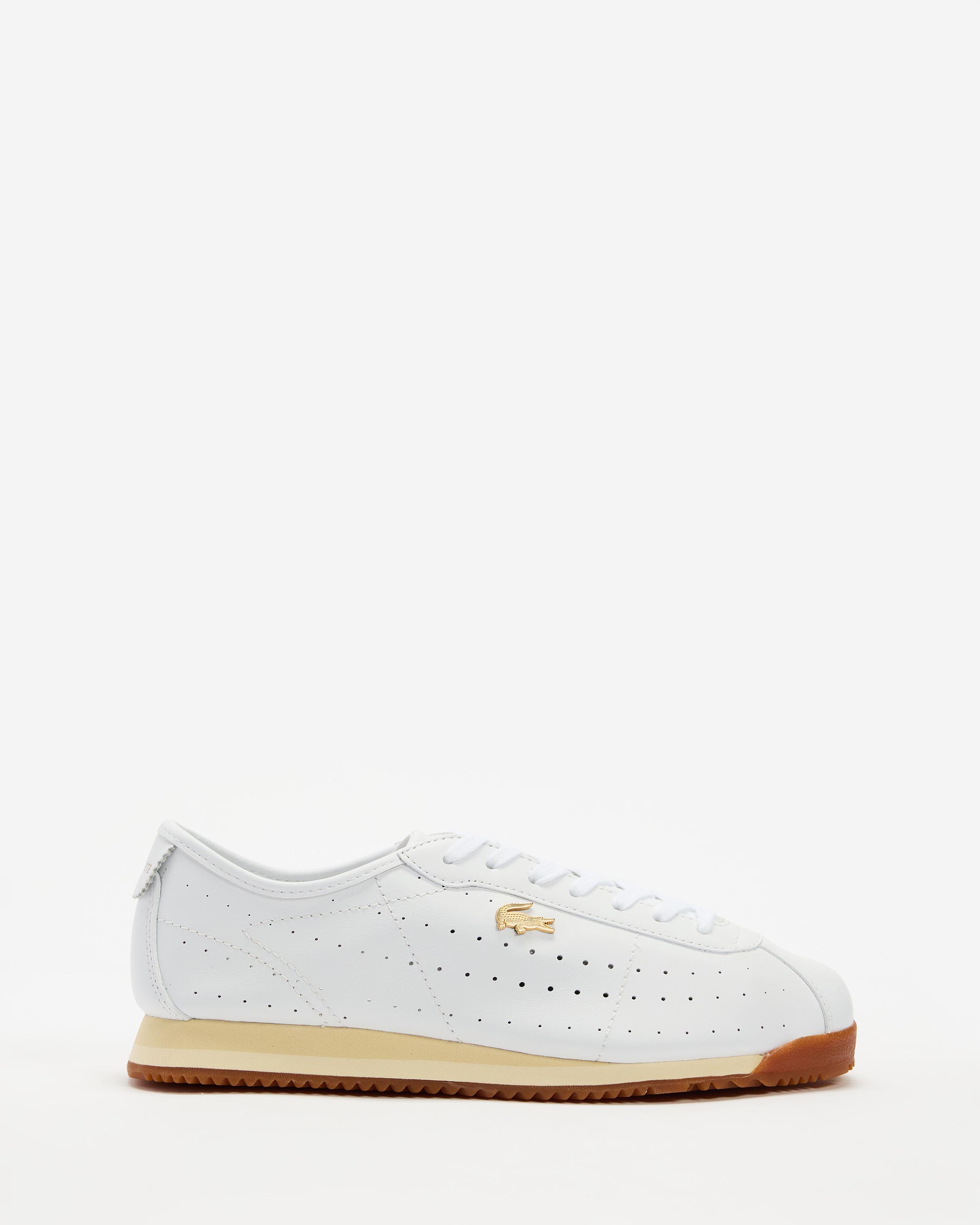 Club-Low Sneakers - Women's