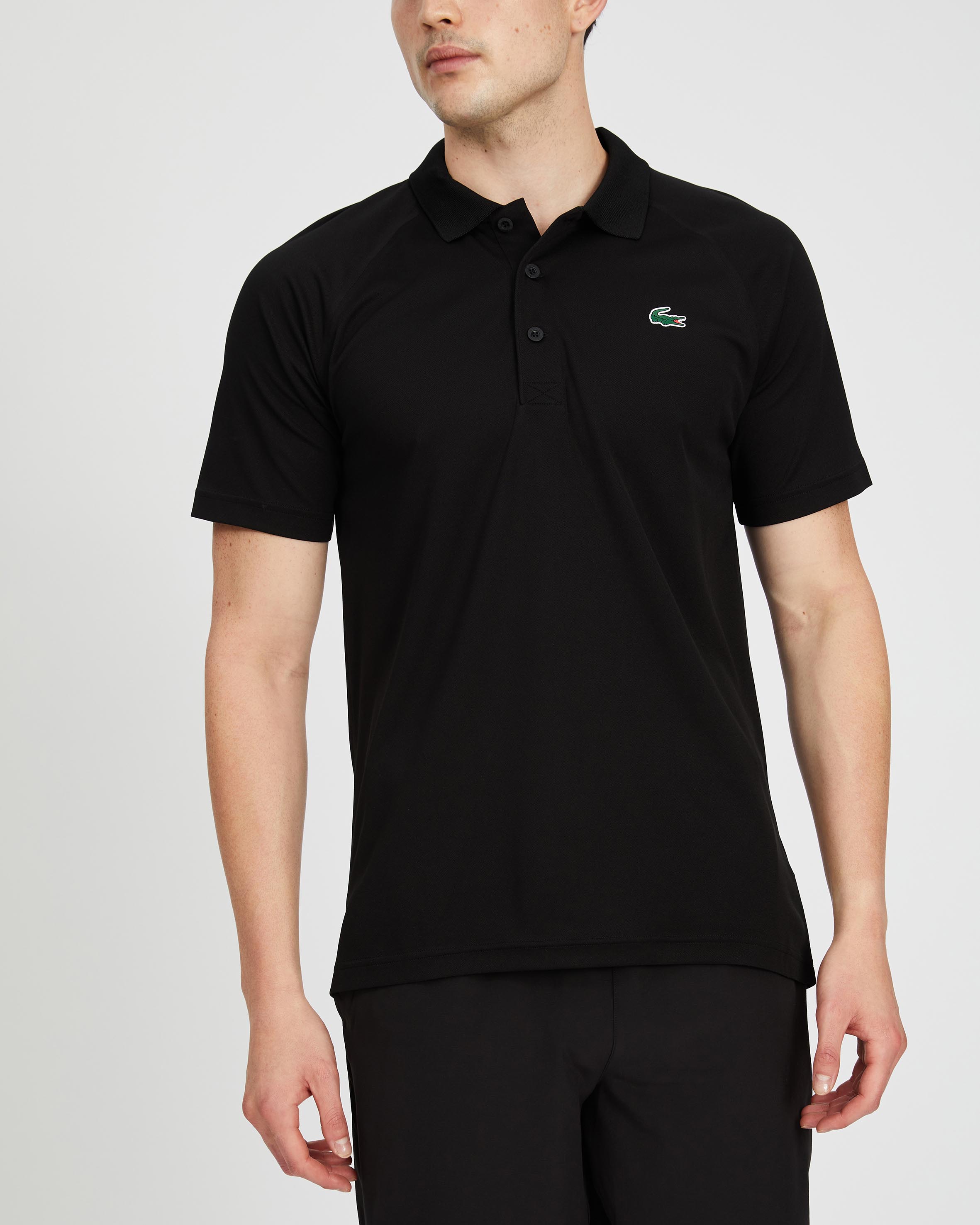 Ultra Dry Solid Colour Polo