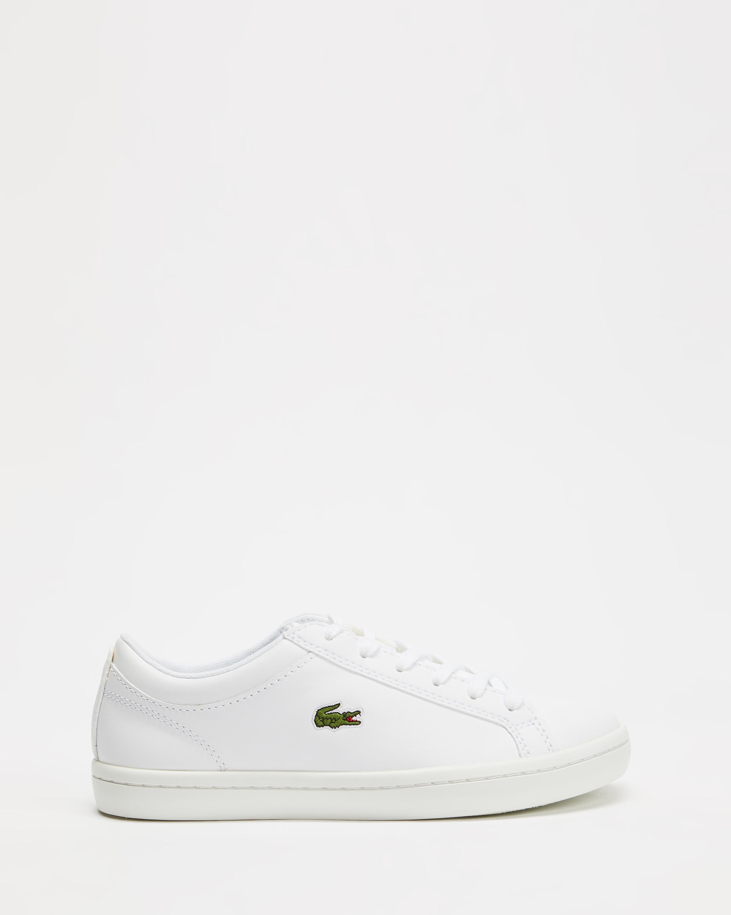 Straightset - Women's