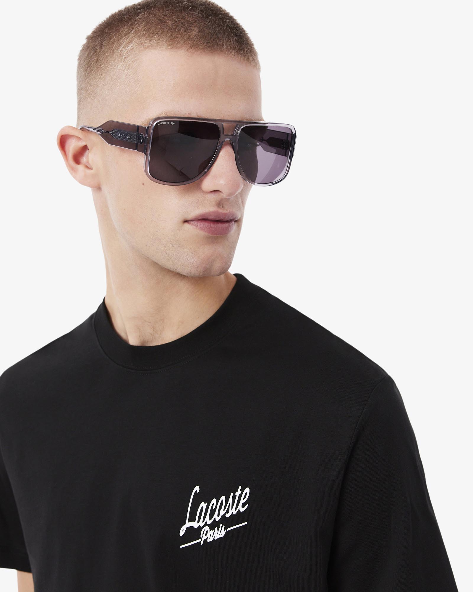 Core Originals Graphic T-Shirt