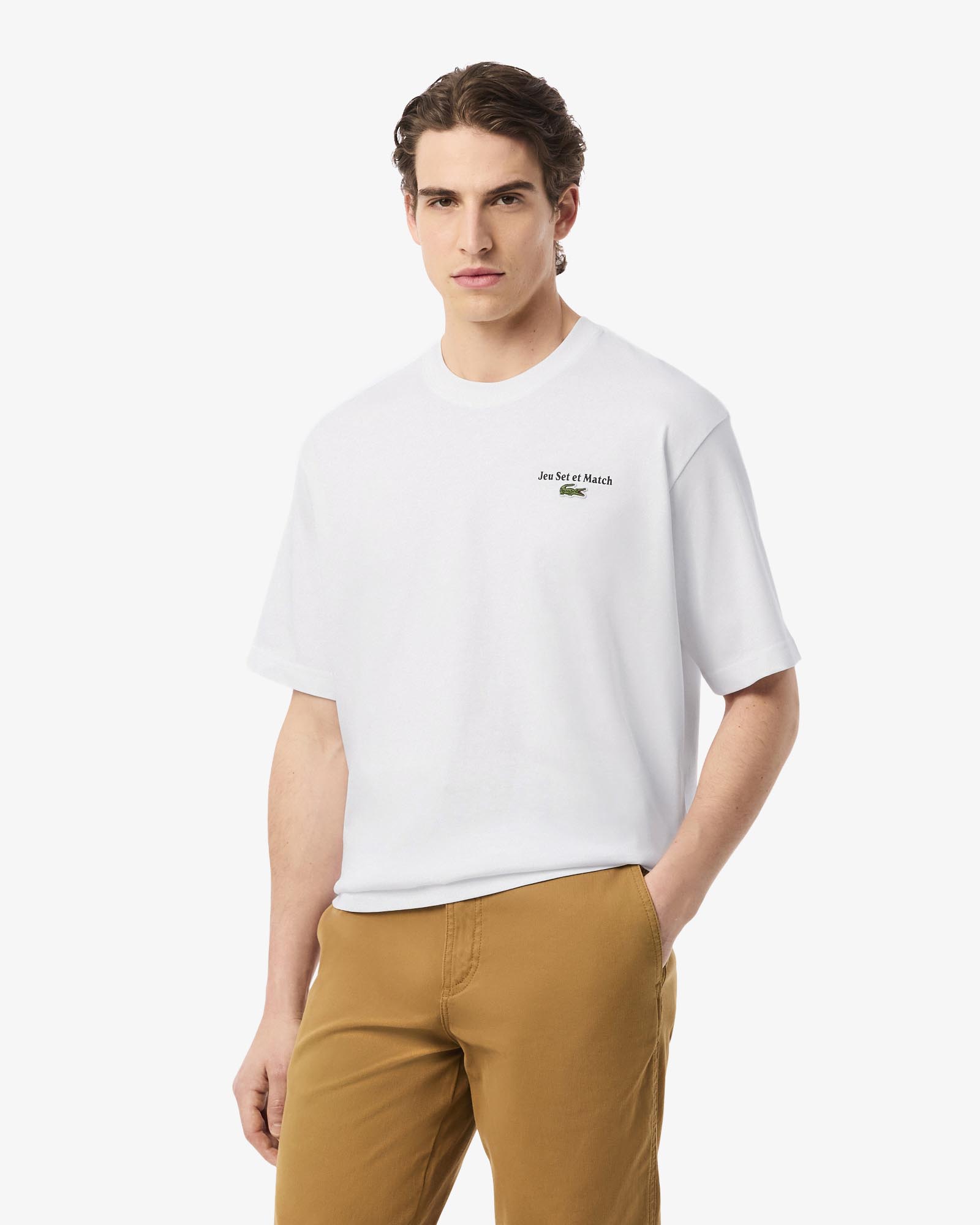 Core Originals Graphic T-Shirt