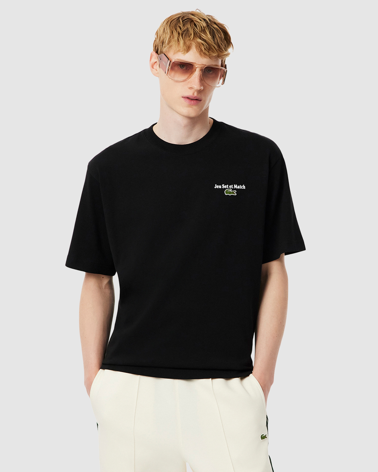 Core Originals Graphic T-Shirt