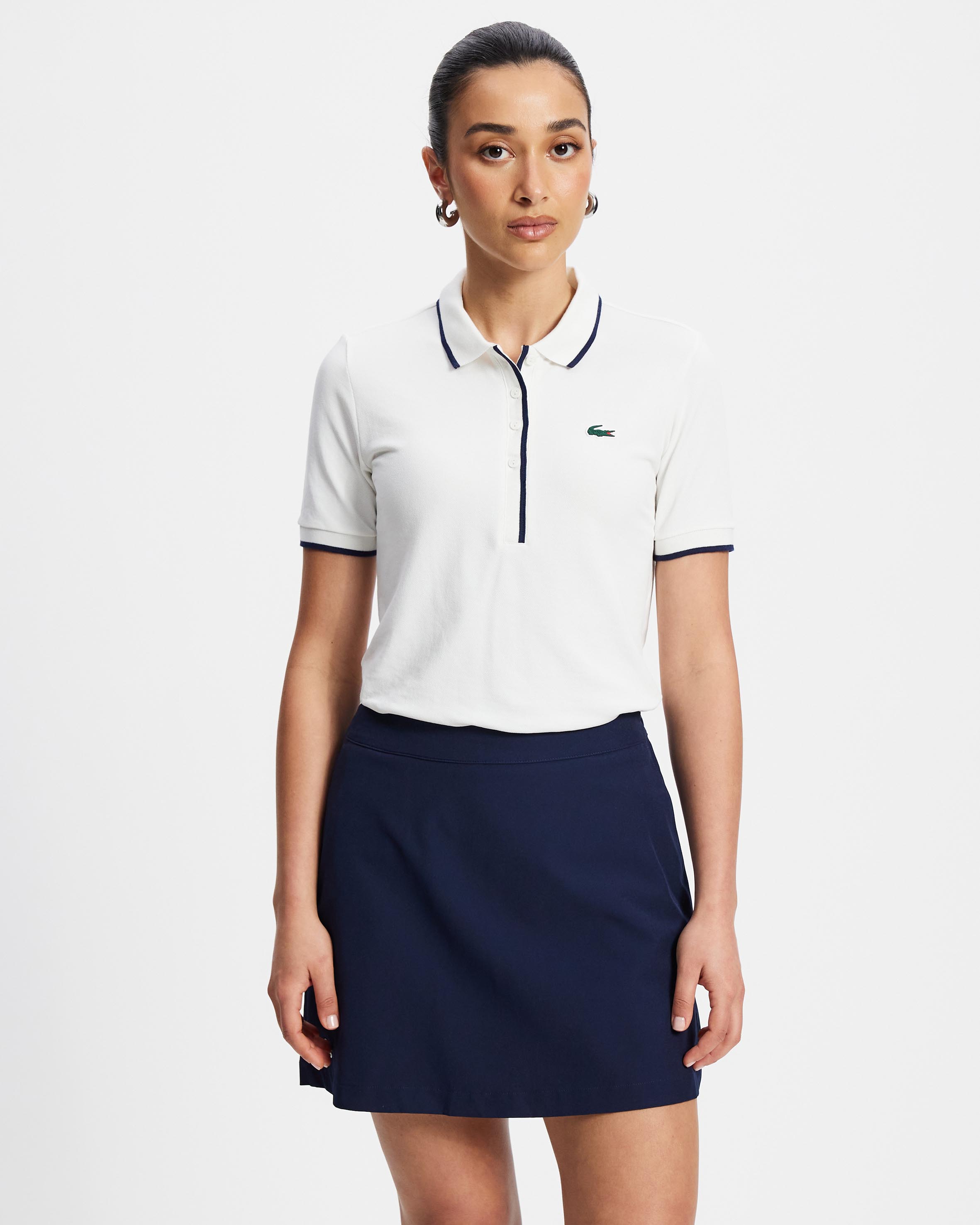 Heritage Polo Shirt