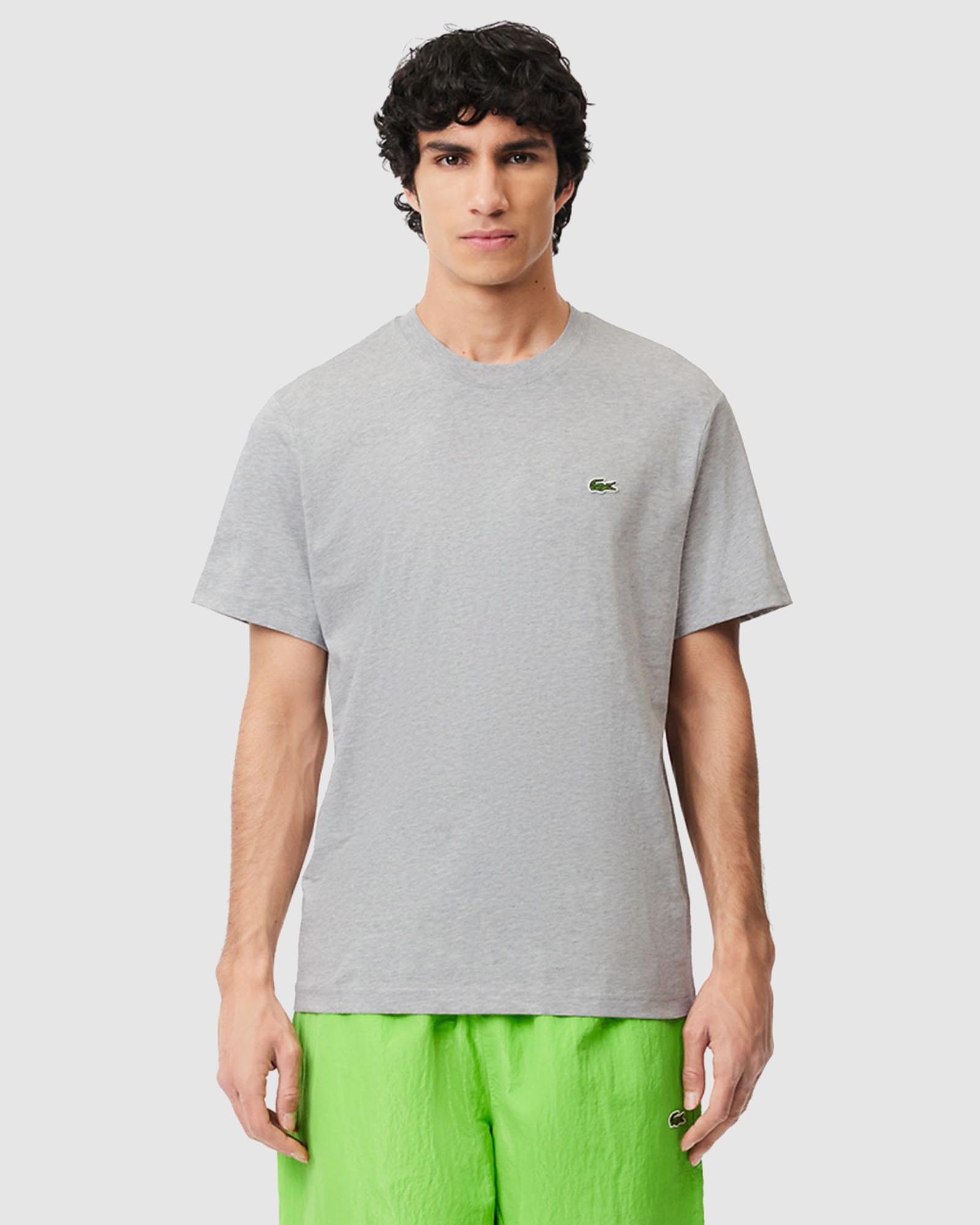 Essential Classic Fit T-Shirt
