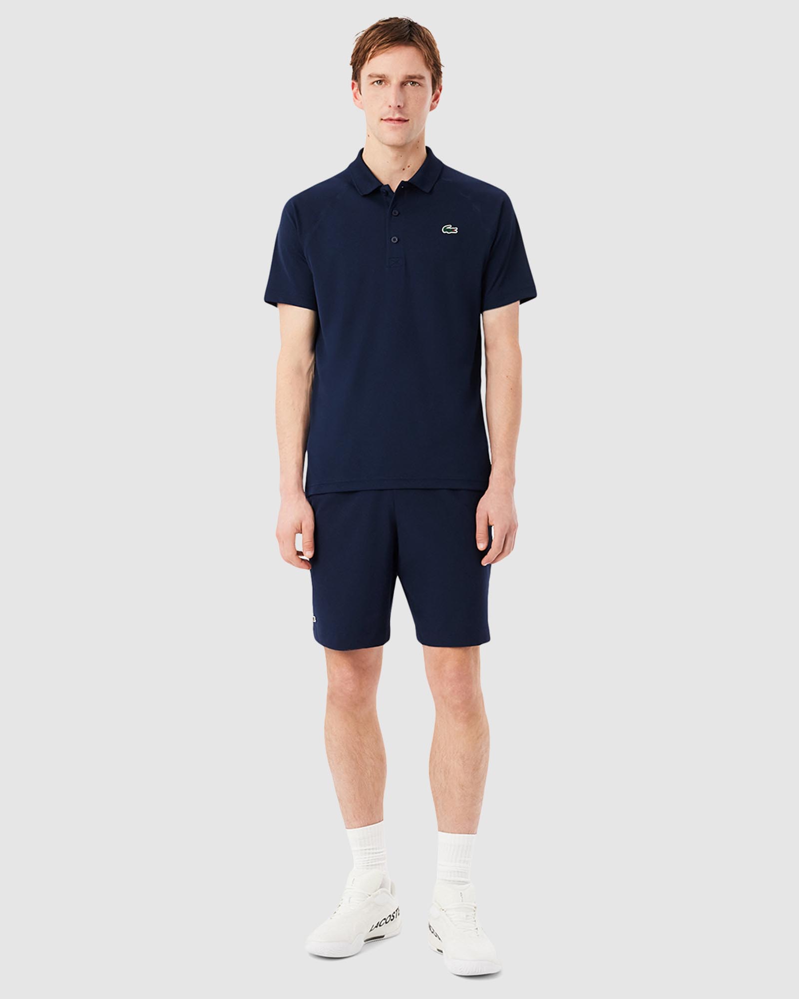 Core Performance Tech Woven Shorts