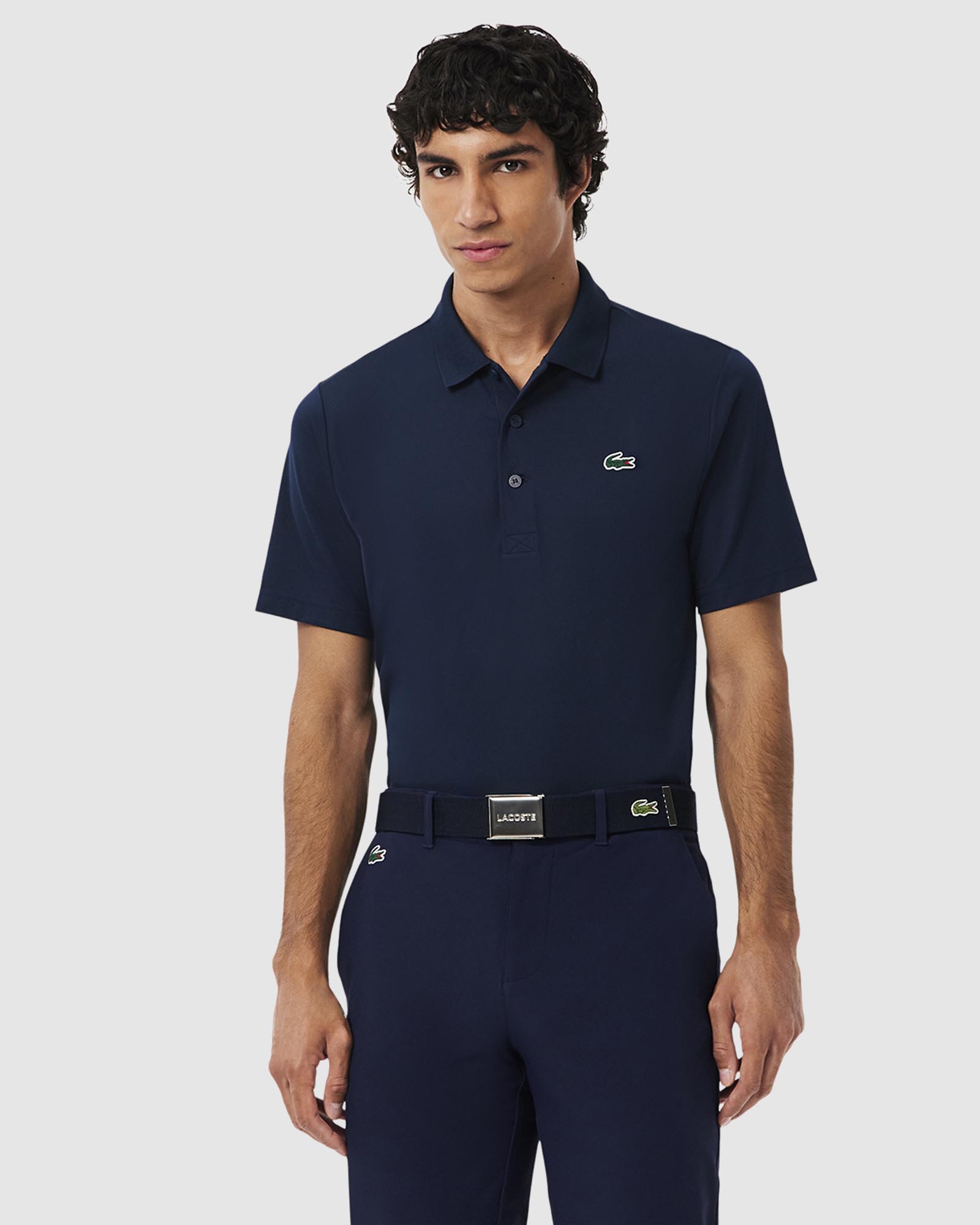 Essential Golf Polo