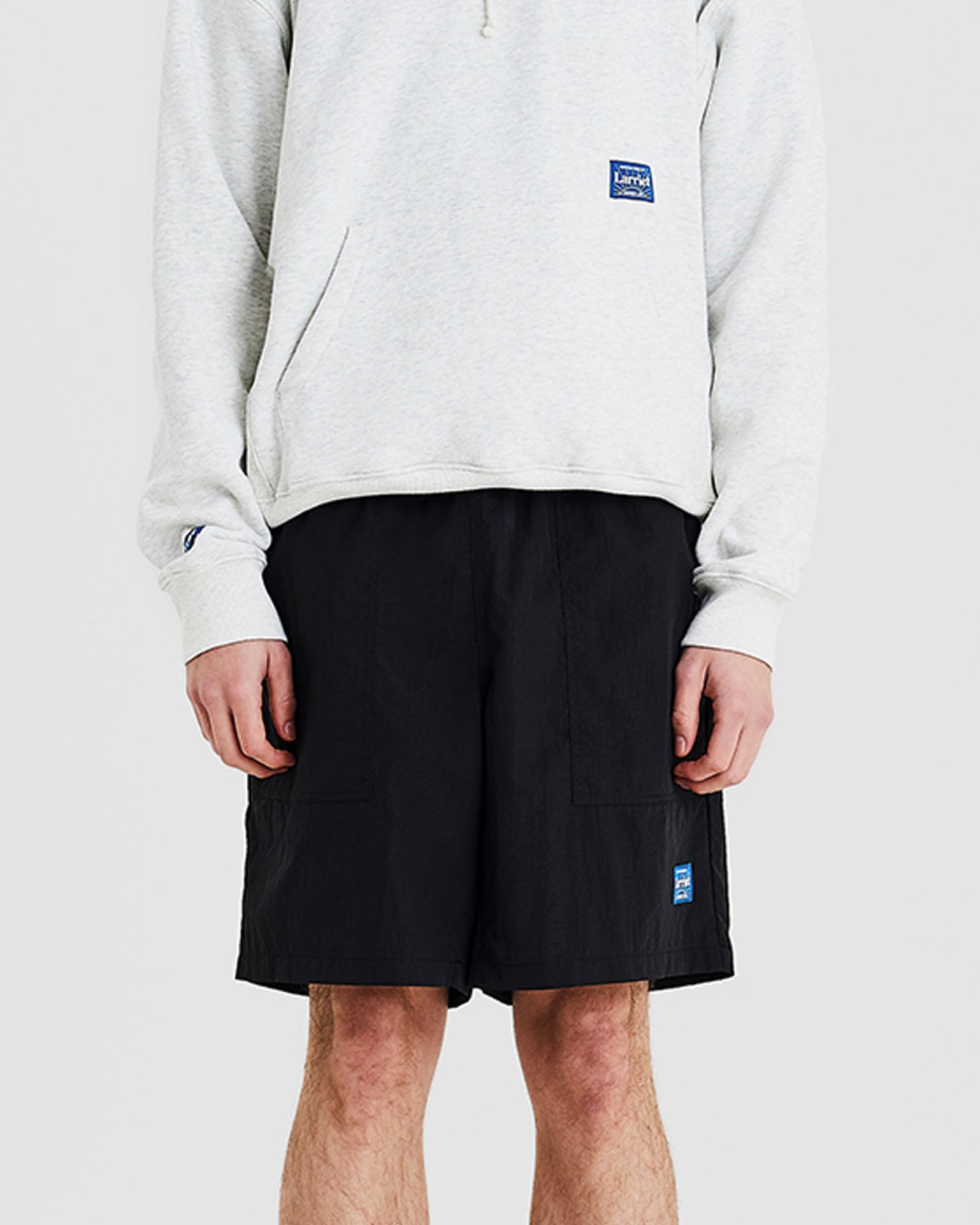 Rec Shorts