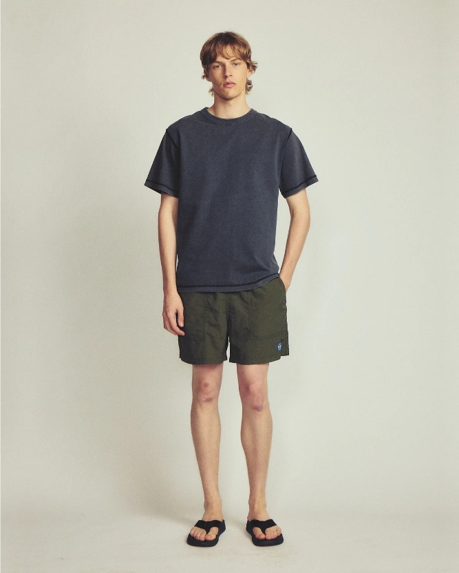 Rec Shorts