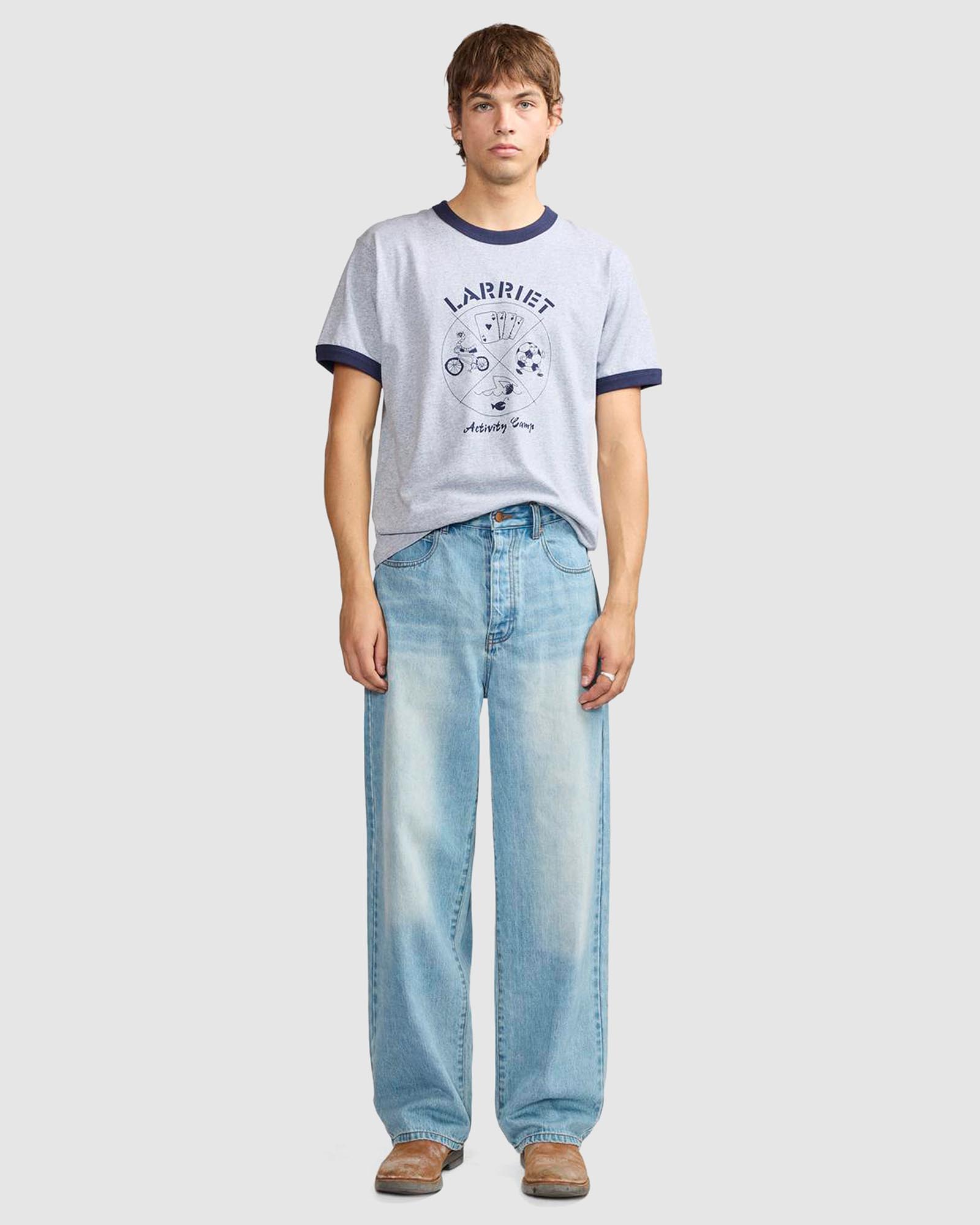 Wale Jeans