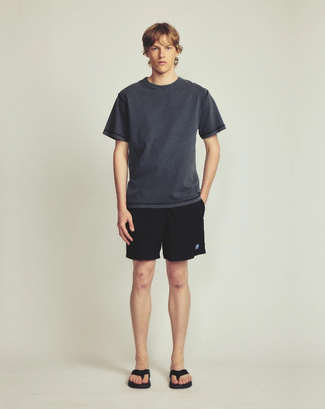 Rec Shorts