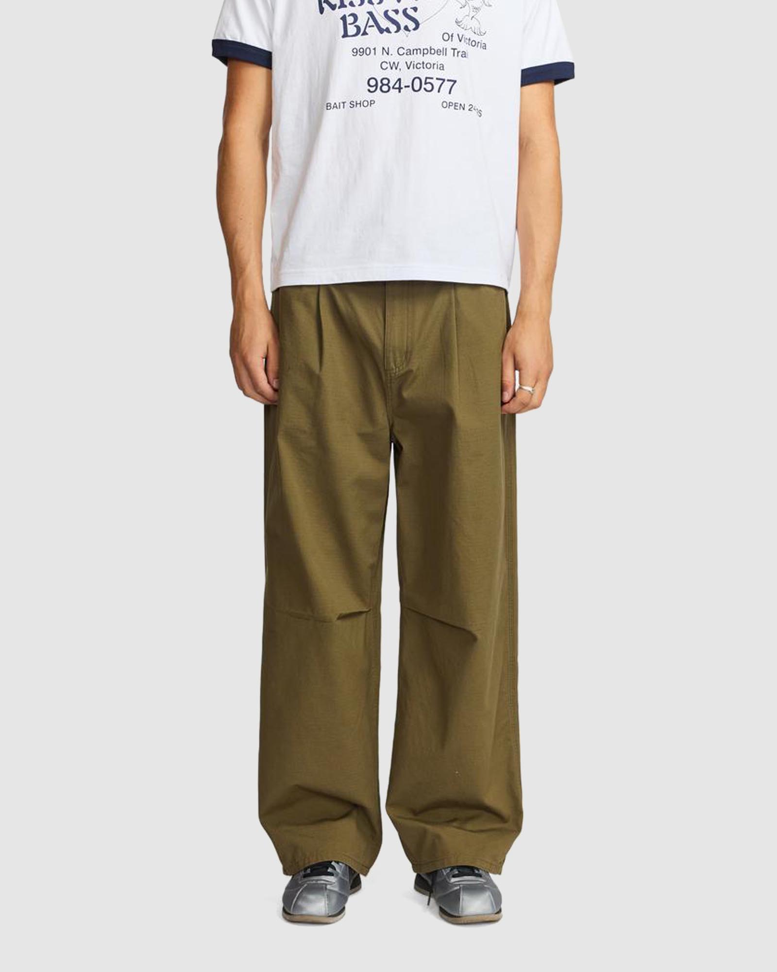Frederick Pants