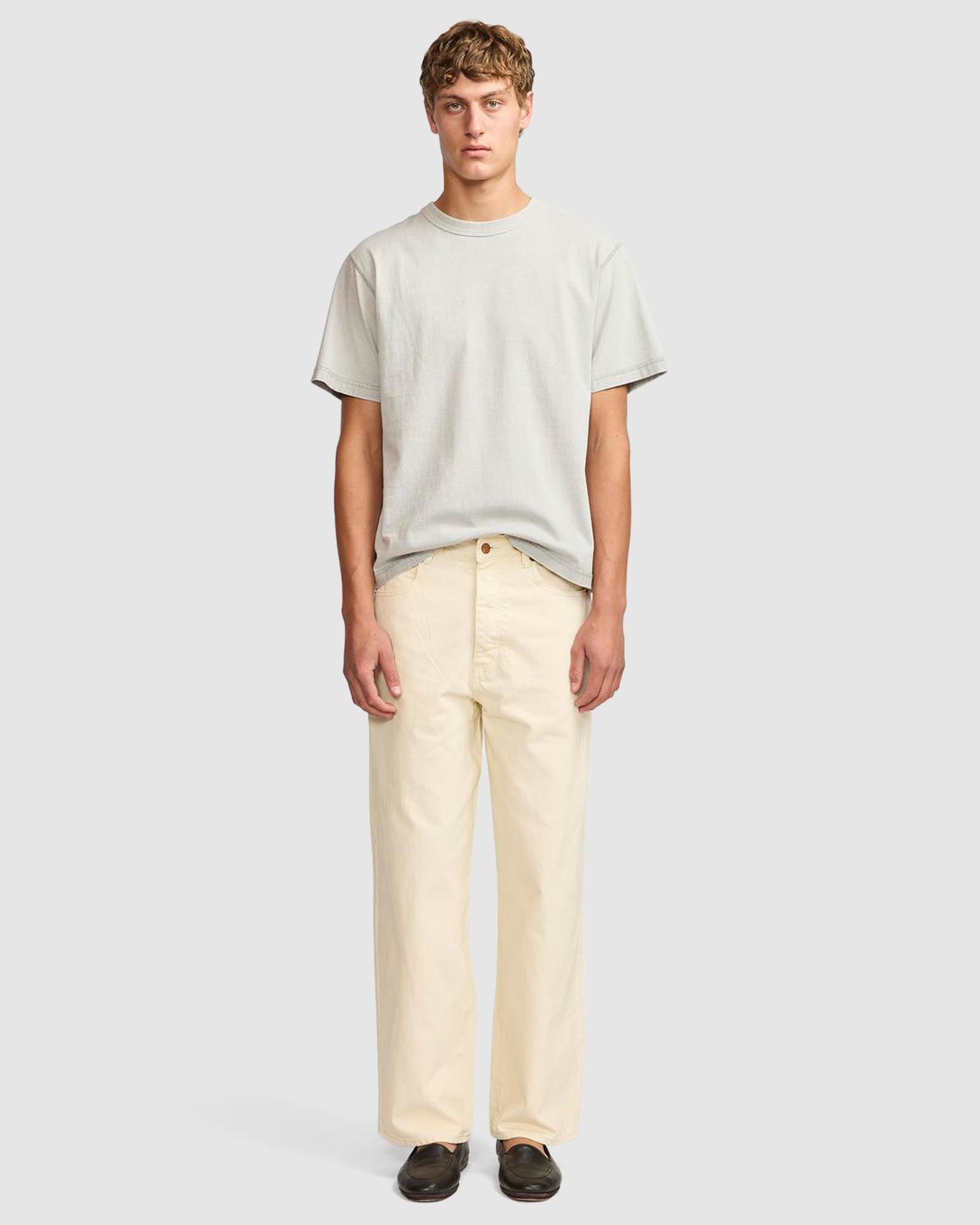 Wale Jeans