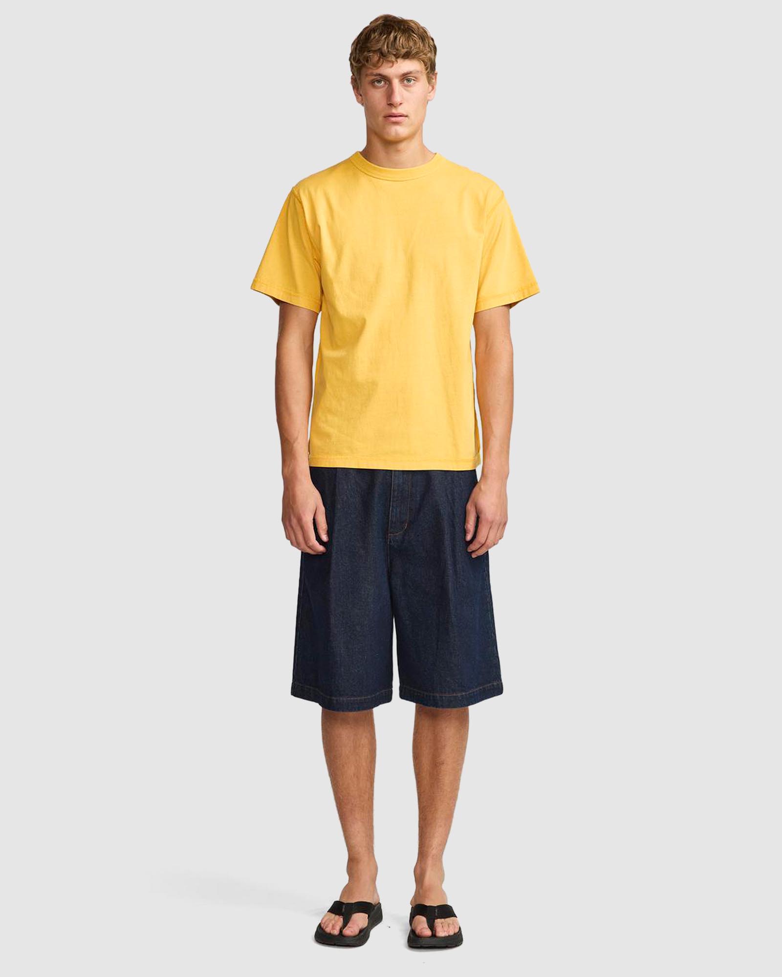 Lyu Shorts