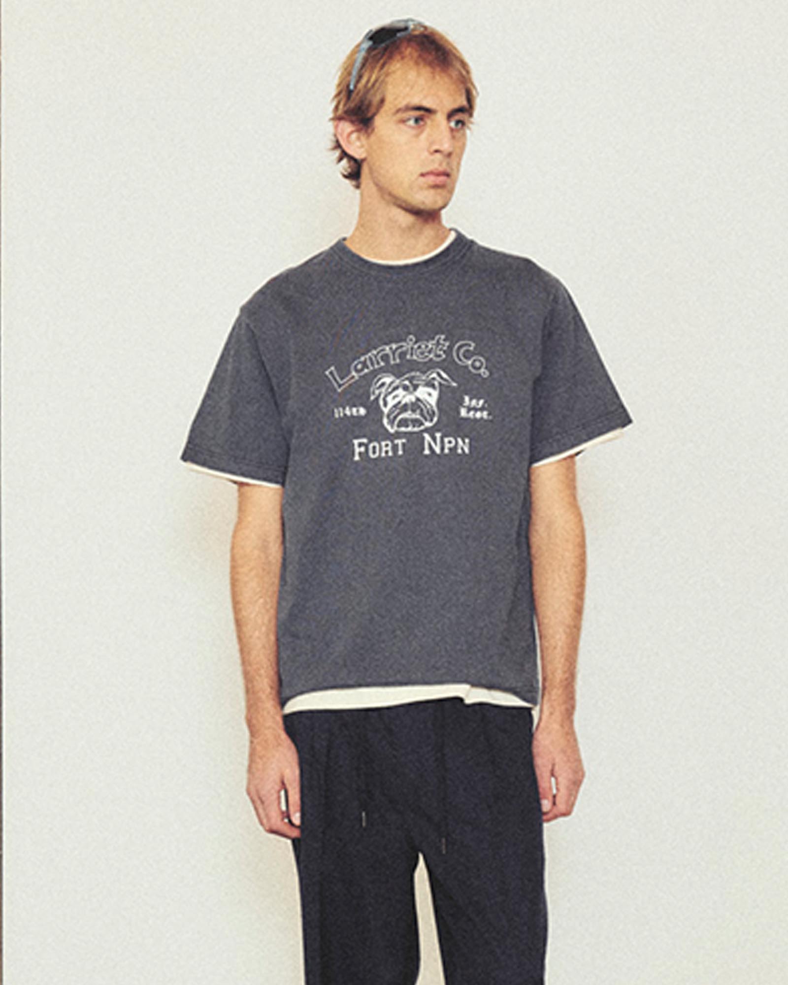 Fort Tee