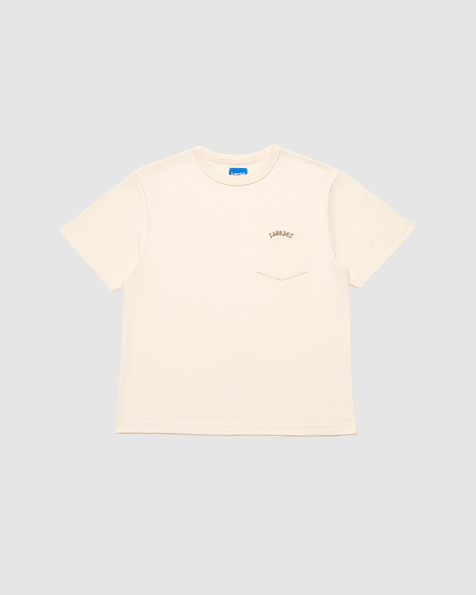 Lasso Pocket Tee