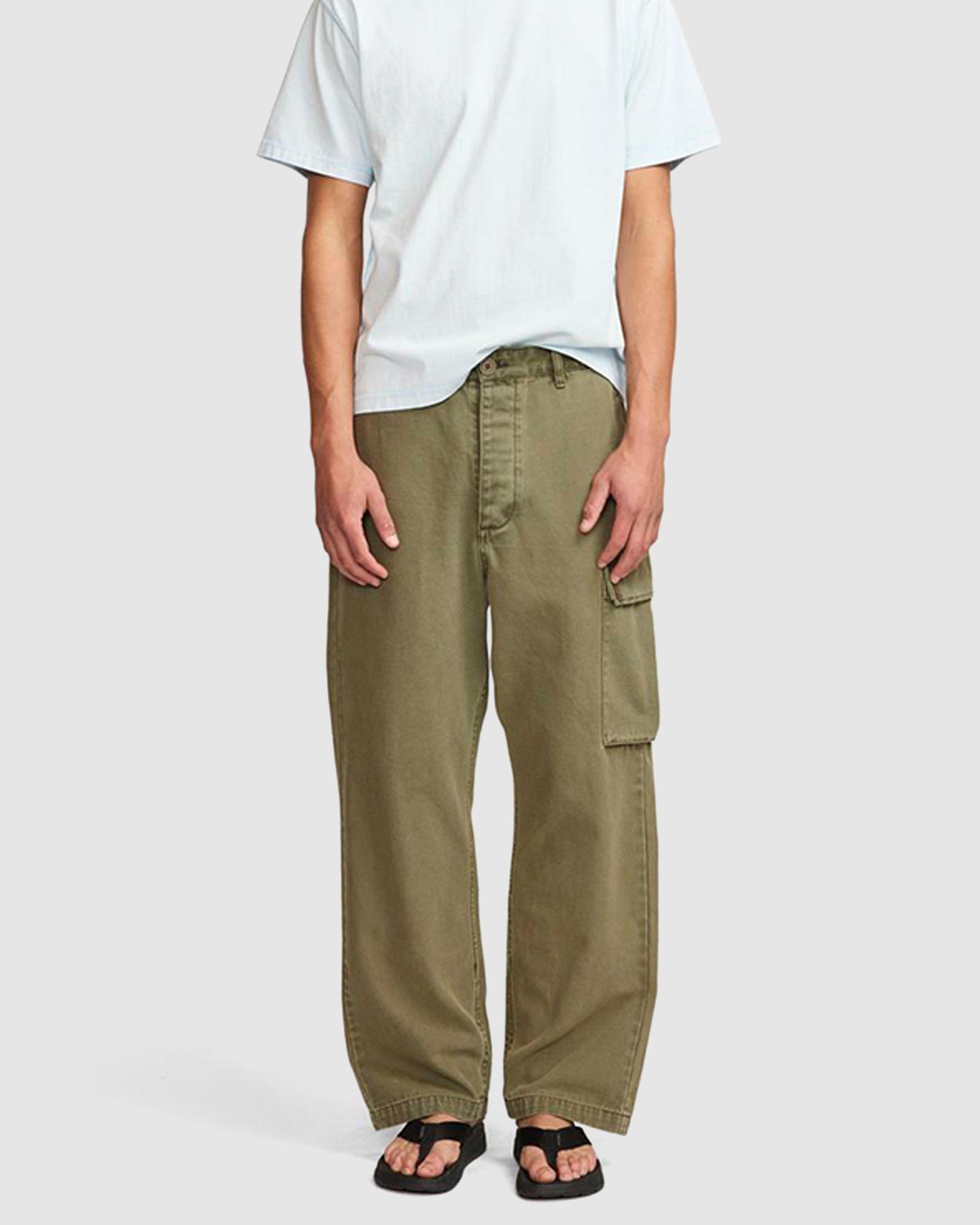 Marsh Pants