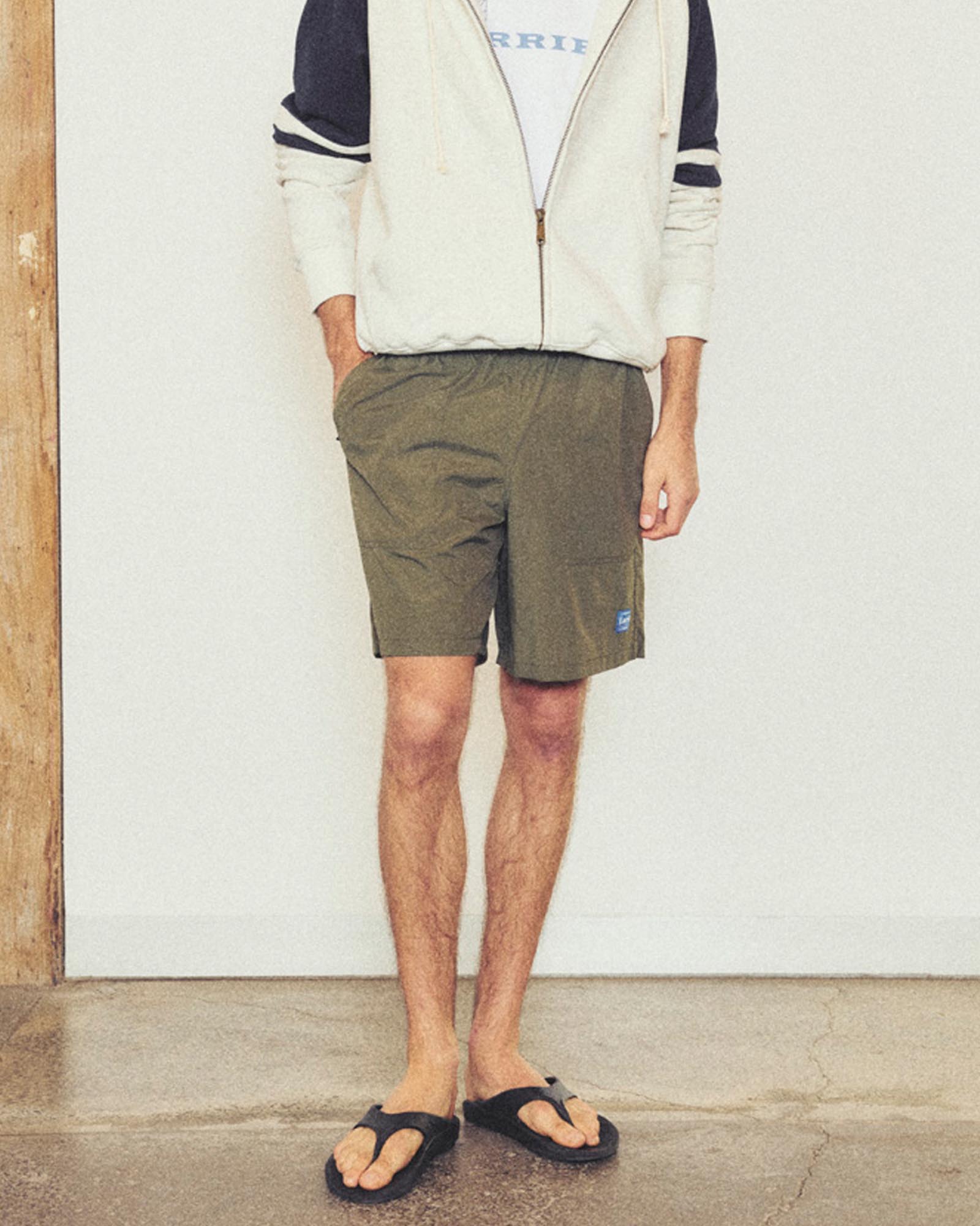 Scale Shorts